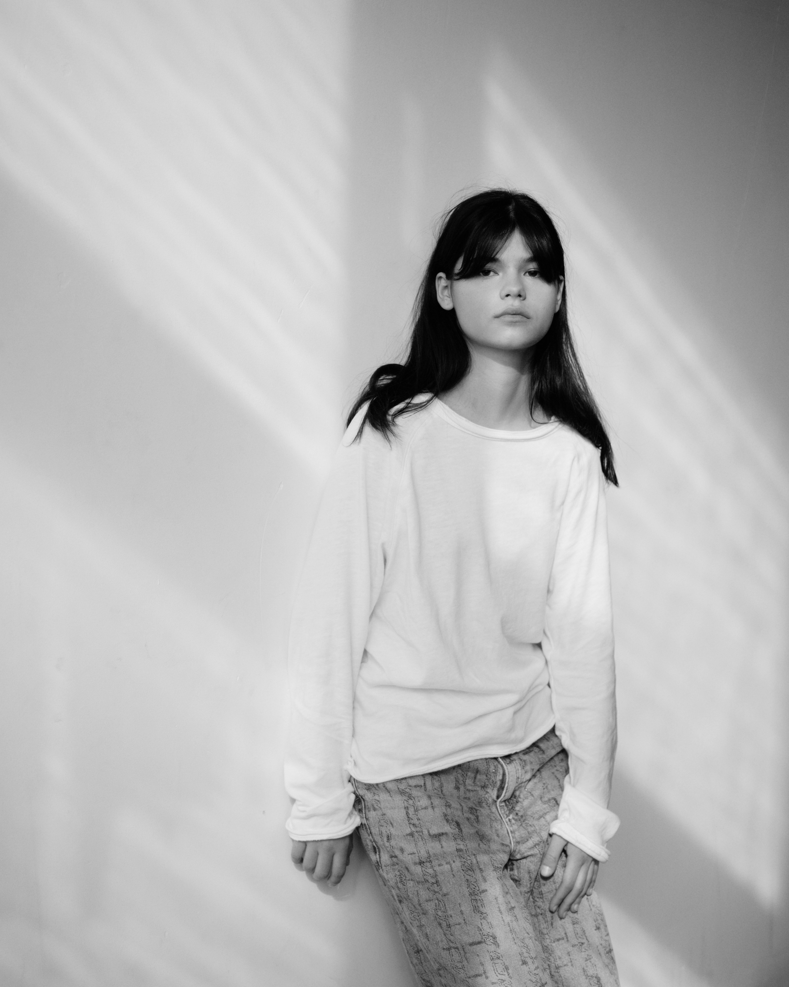 Мария. Фотограф в Москве — Евгения Прокопенко