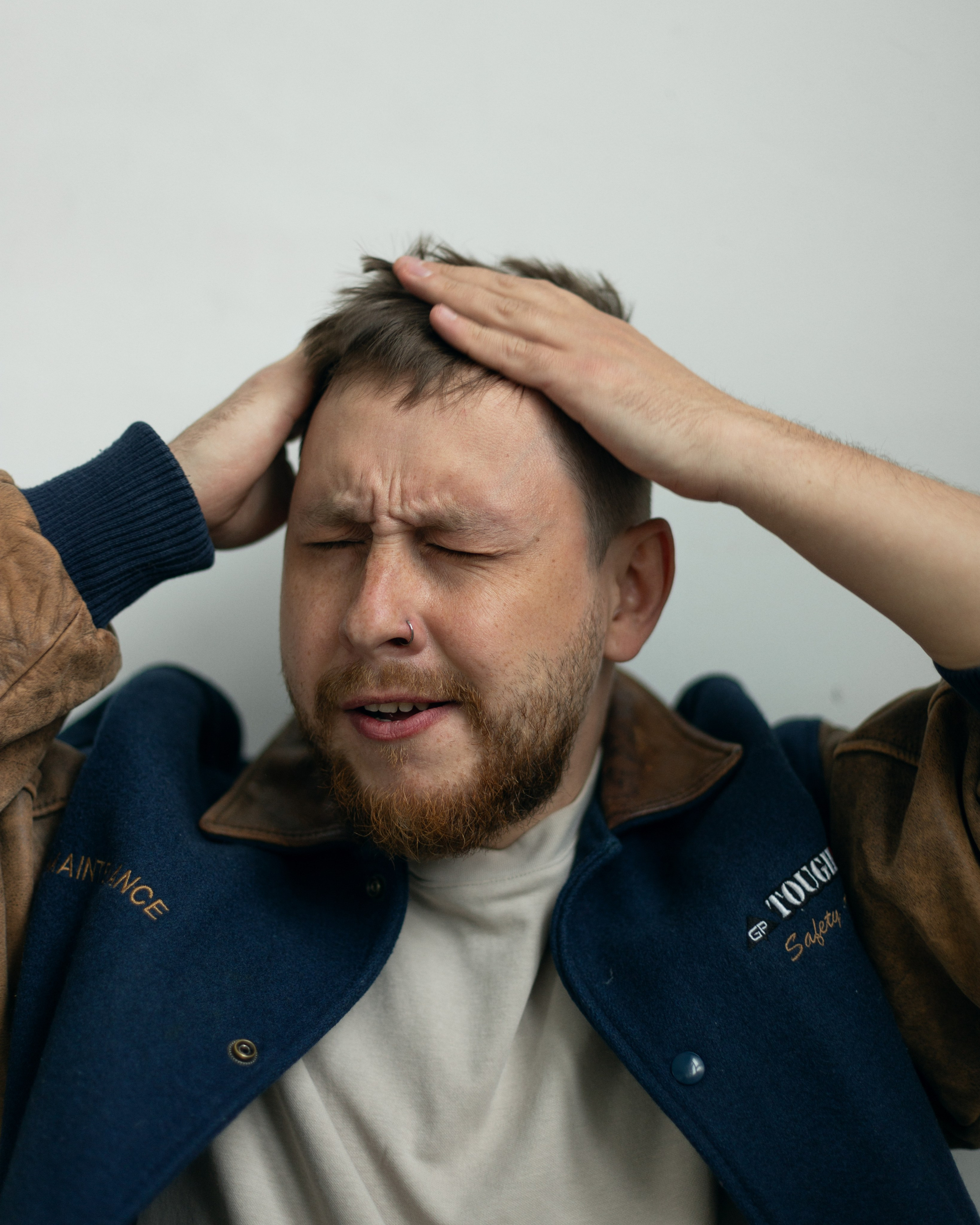 Егор. Фотограф в Москве — Евгения Прокопенко