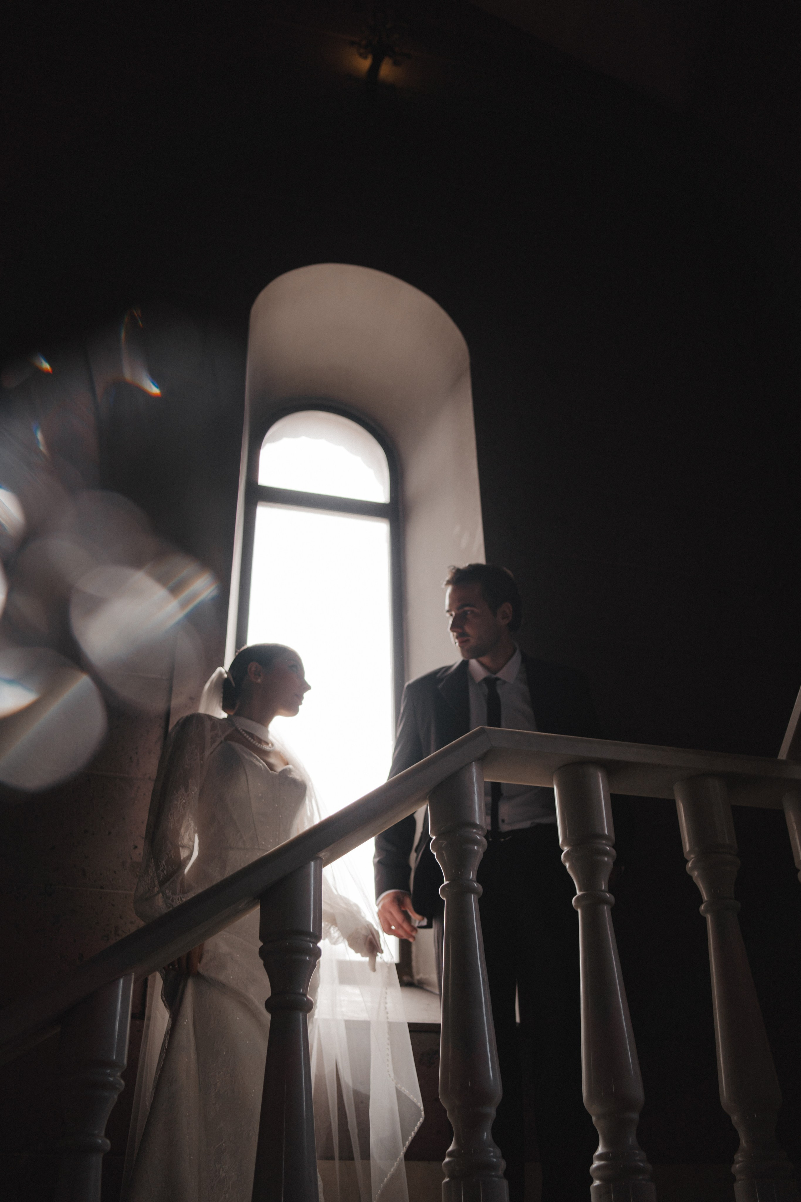 Ruslan & Suzanna. Свадебный и семейный фотограф в Новосибирске Коринна Аракчеева