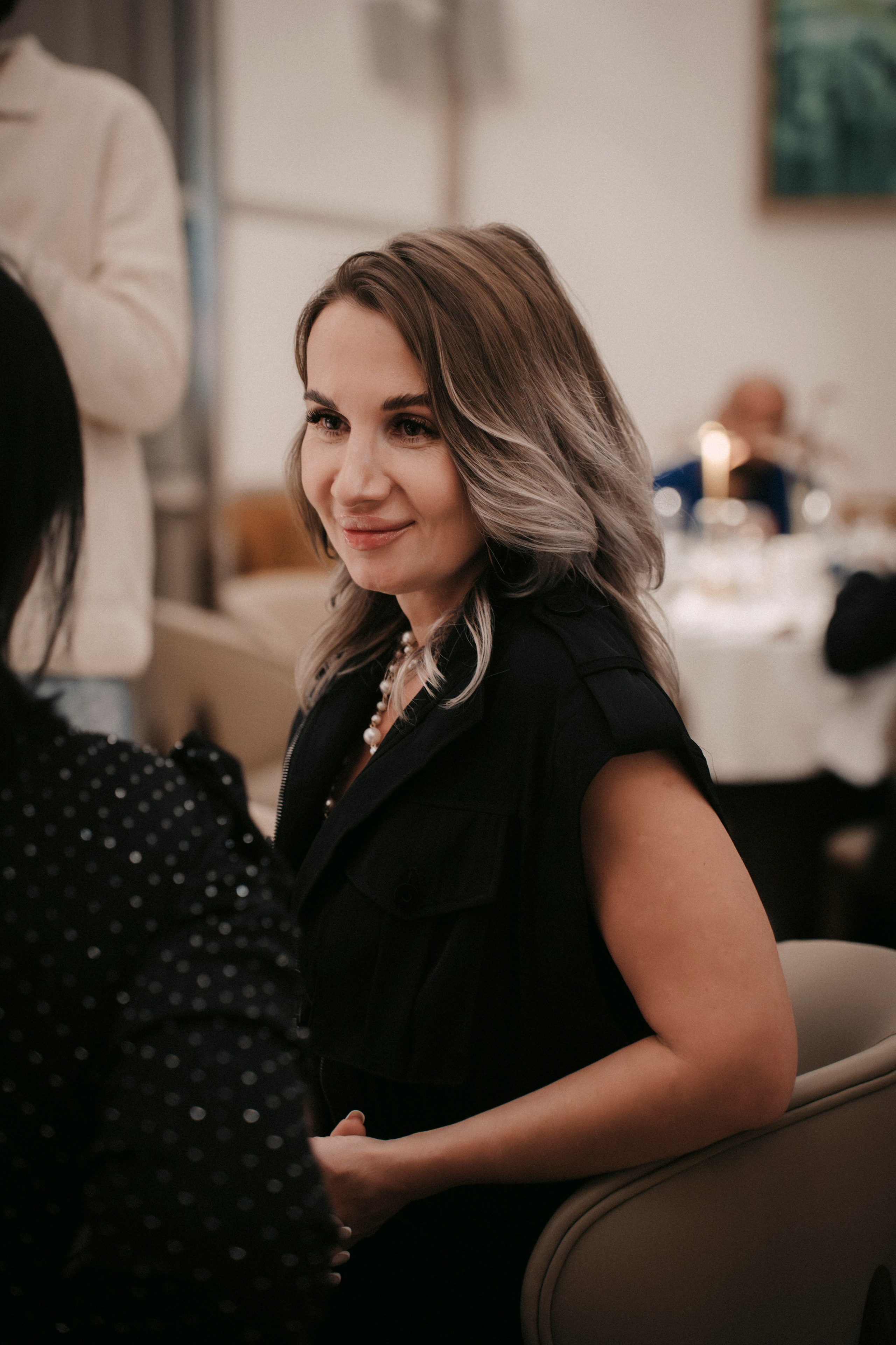 Тугай. Главная