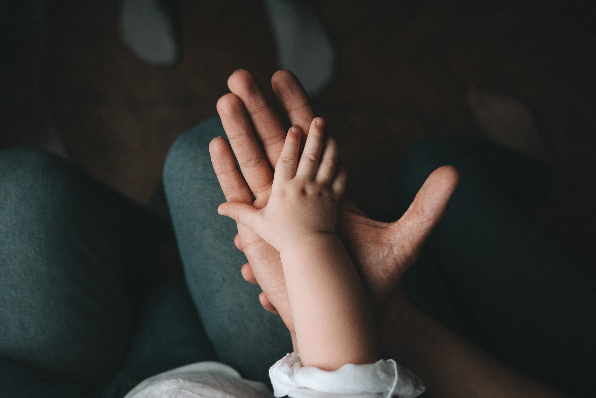 Годовасие Максимки. Фотограф новорожденных в стиле lifestyle в Воронеже Юлия Ключникова