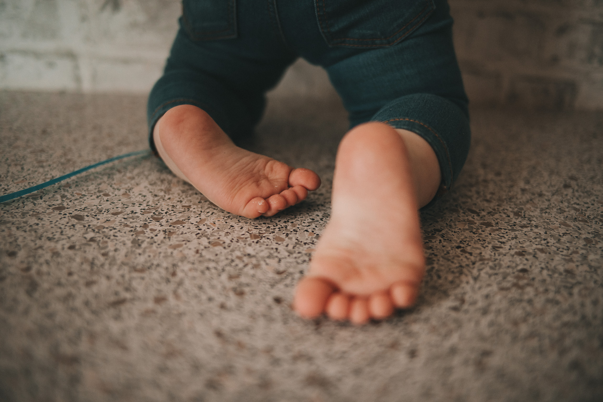 Годовасие Максимки. Фотограф новорожденных в стиле lifestyle в Воронеже Юлия Ключникова