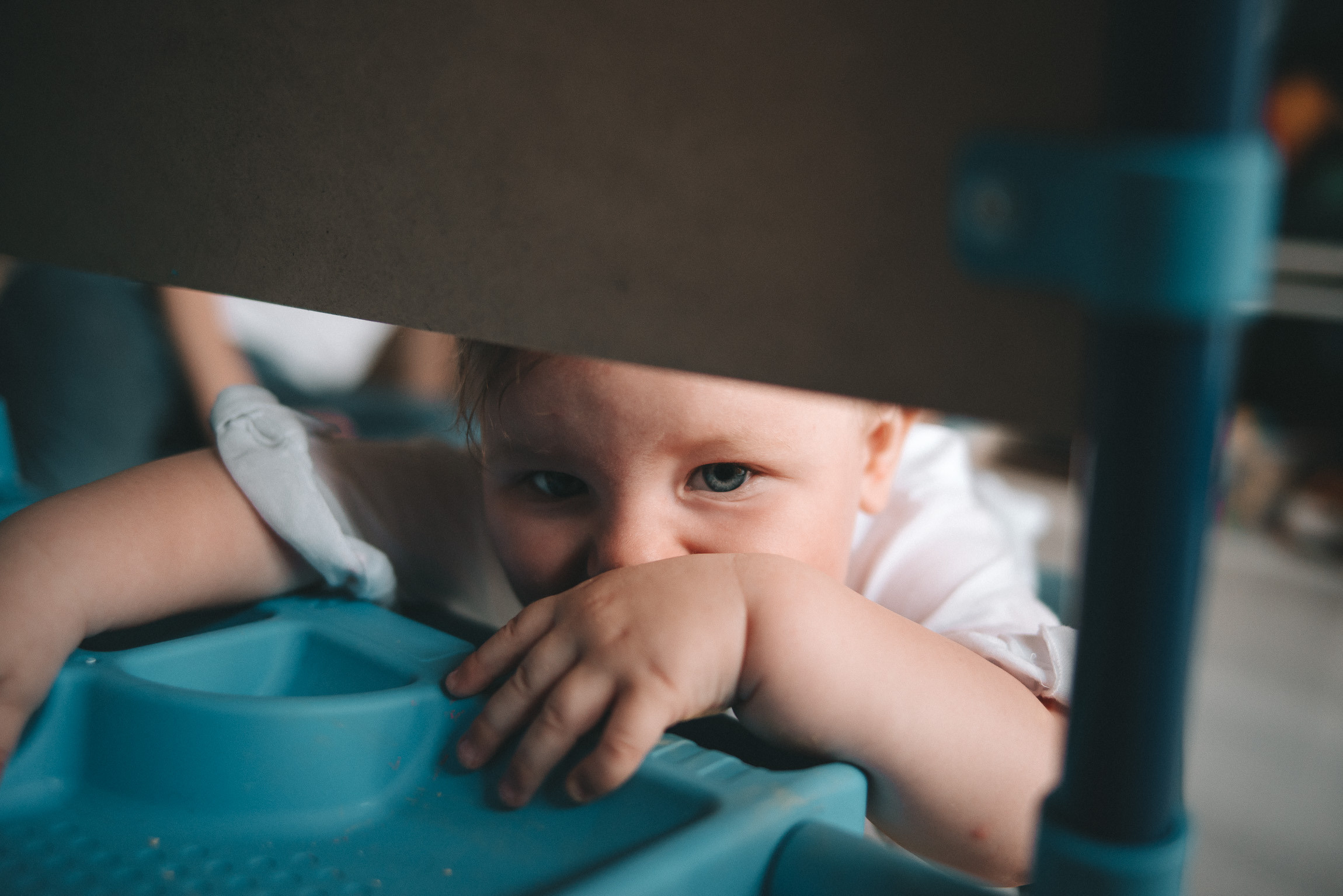 Годовасие Максимки. Фотограф новорожденных в стиле lifestyle в Воронеже Юлия Ключникова