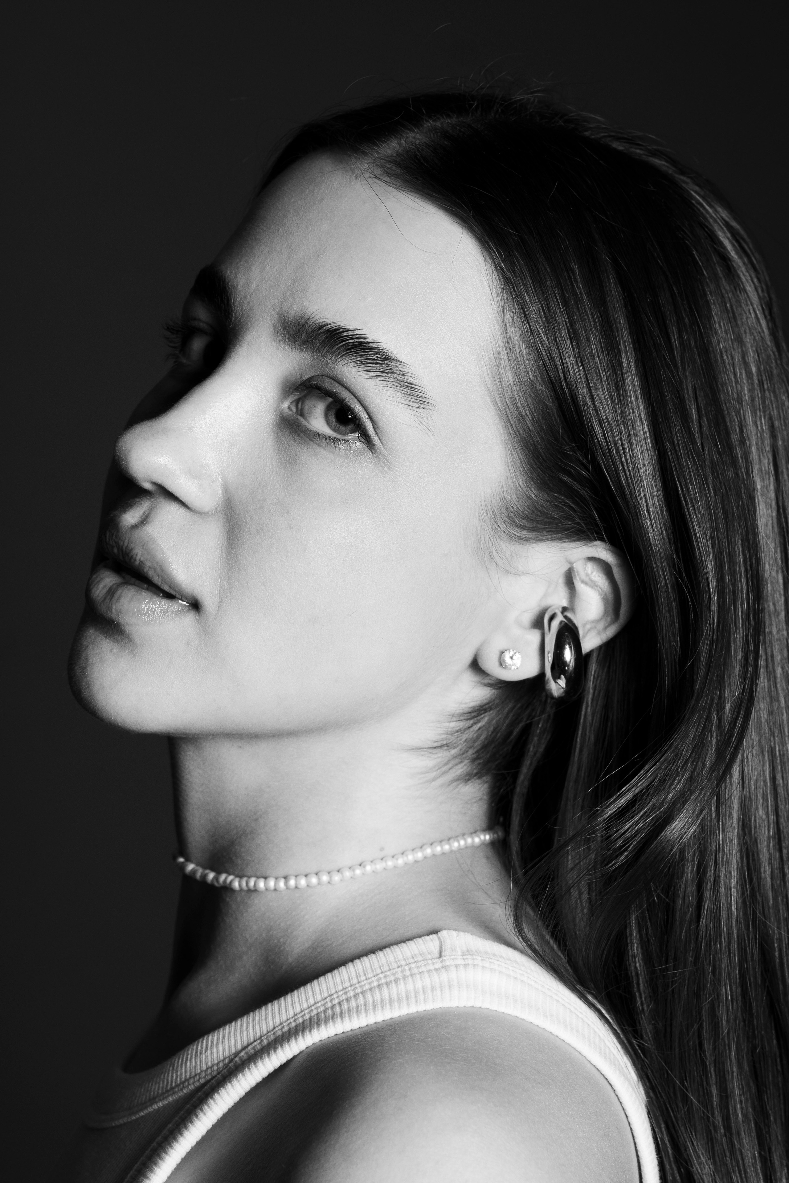 Krisss. Фотограф Киров Токарева Марина