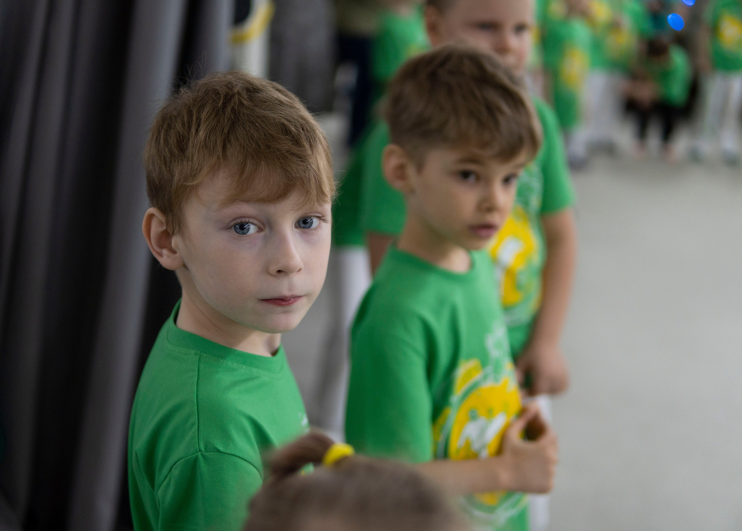 Capoeira new year. Фотограф Киров Токарева Марина