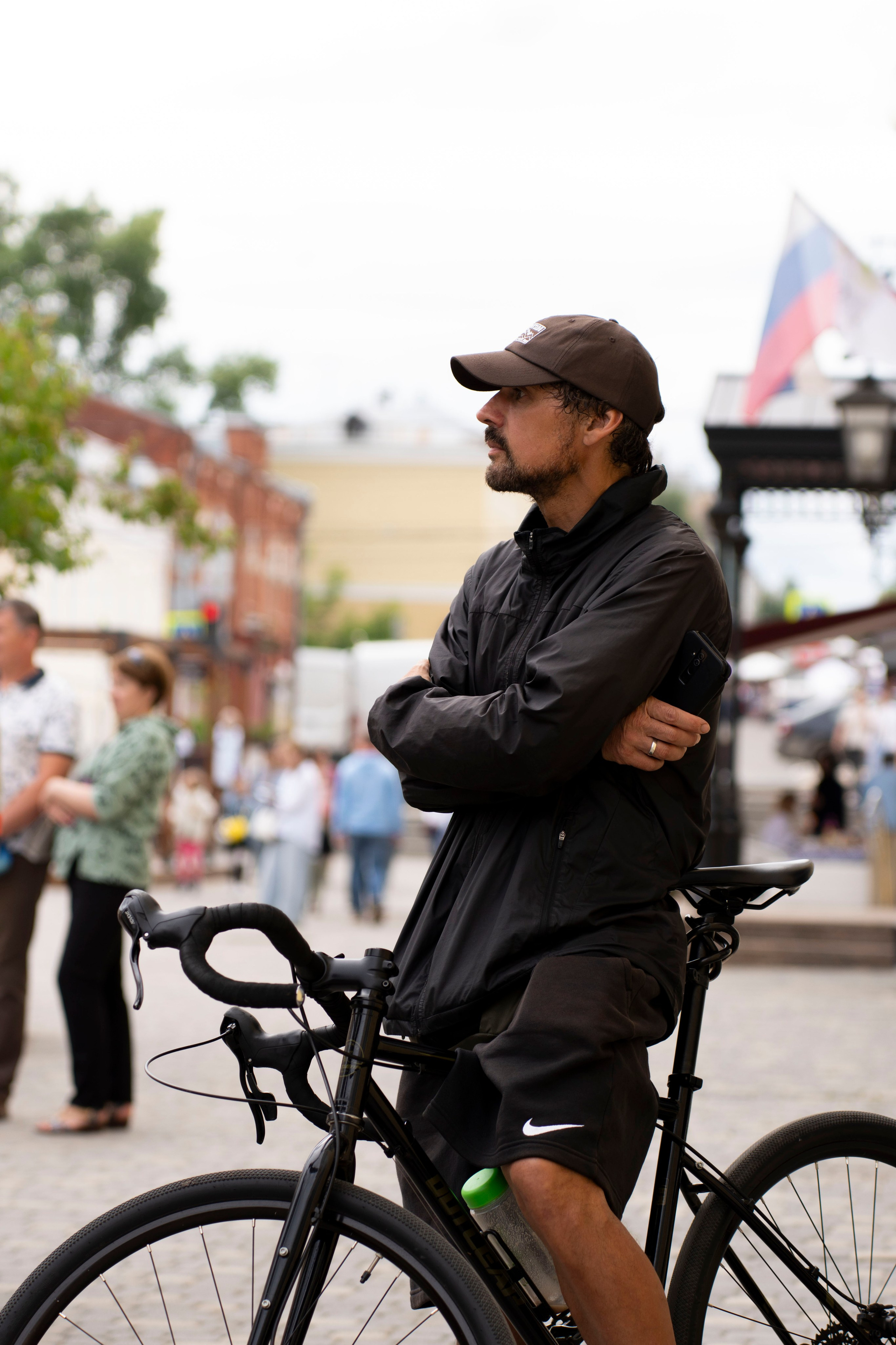 Проект к 650-ти летию города Кирова. Фотограф Киров Токарева Марина