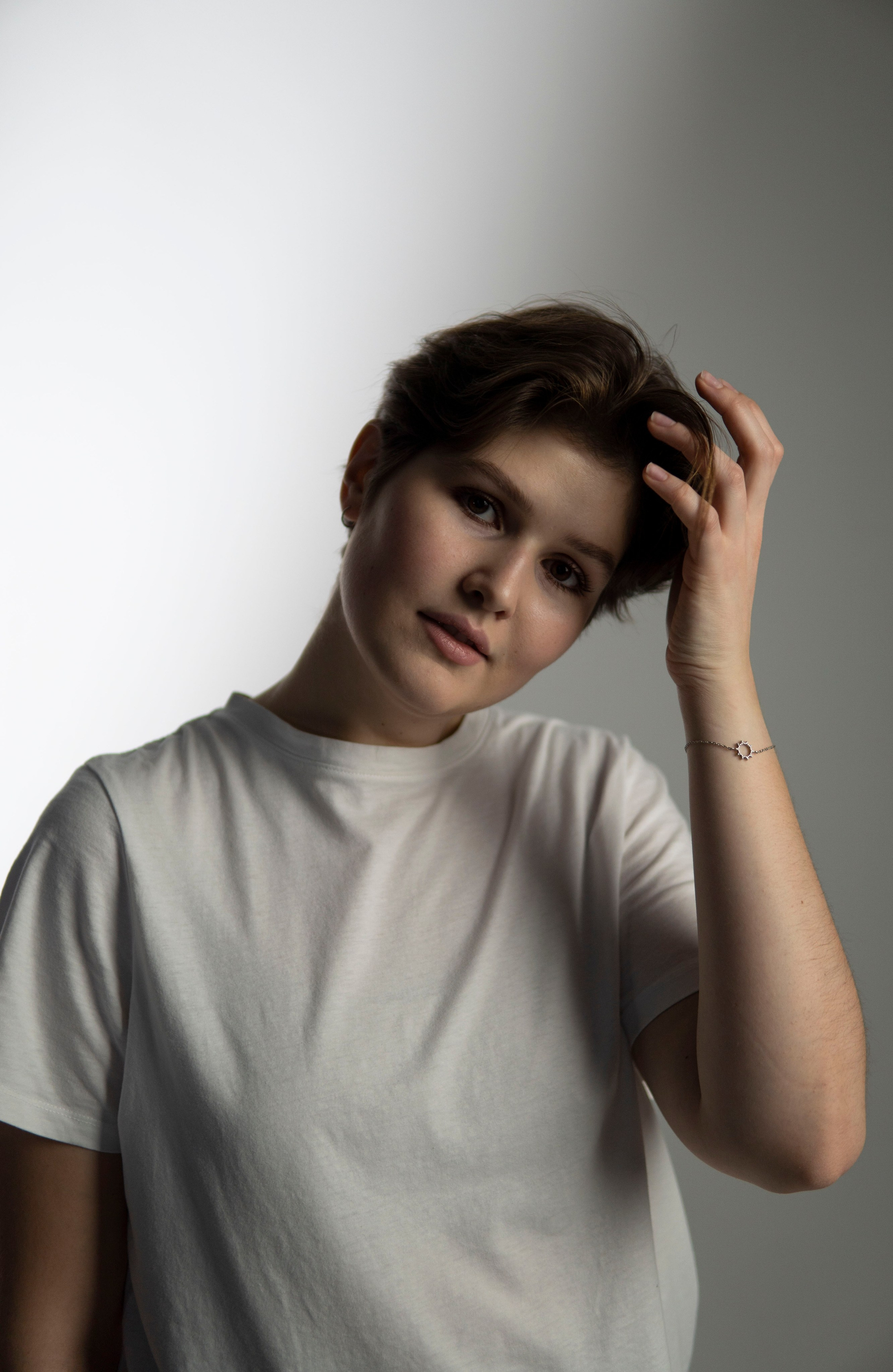 Но в результате стал космосом. Фотограф Киров Токарева Марина