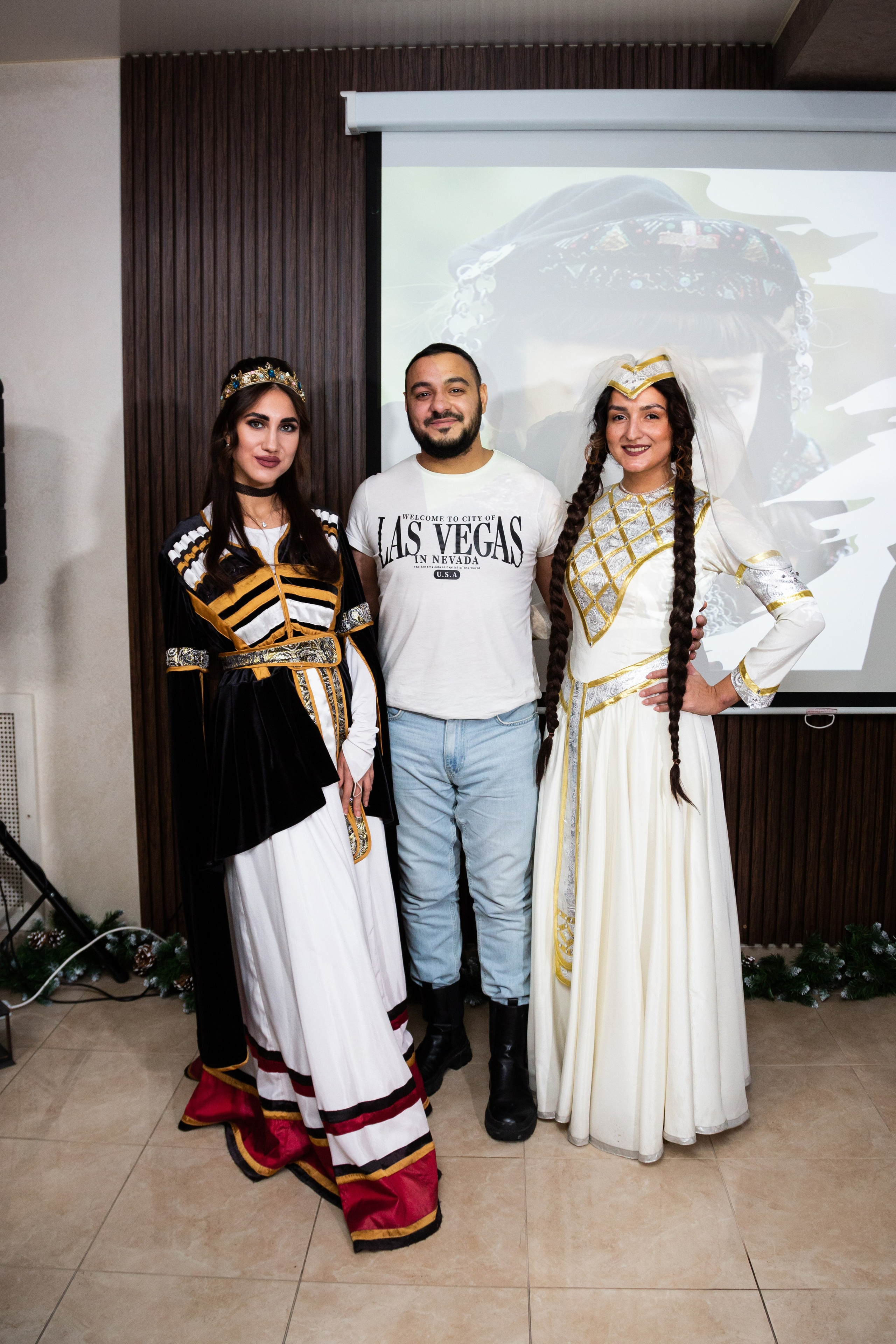 Грузинская культура. Свадебный фотограф Пермь Олеся Брагина