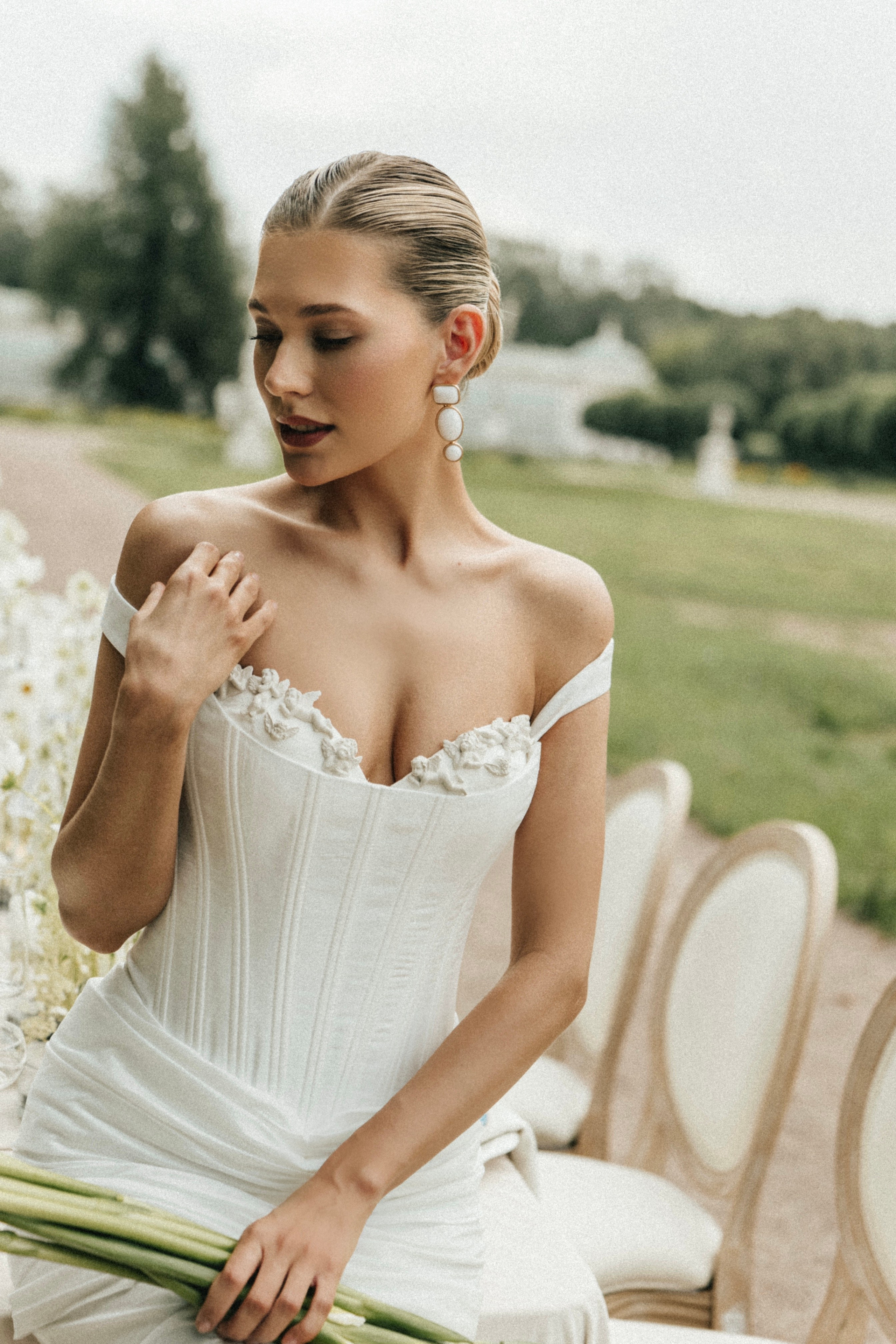 KUSKOVO. Свадебное ФОТО & ВИДЕО Москва/Липецк