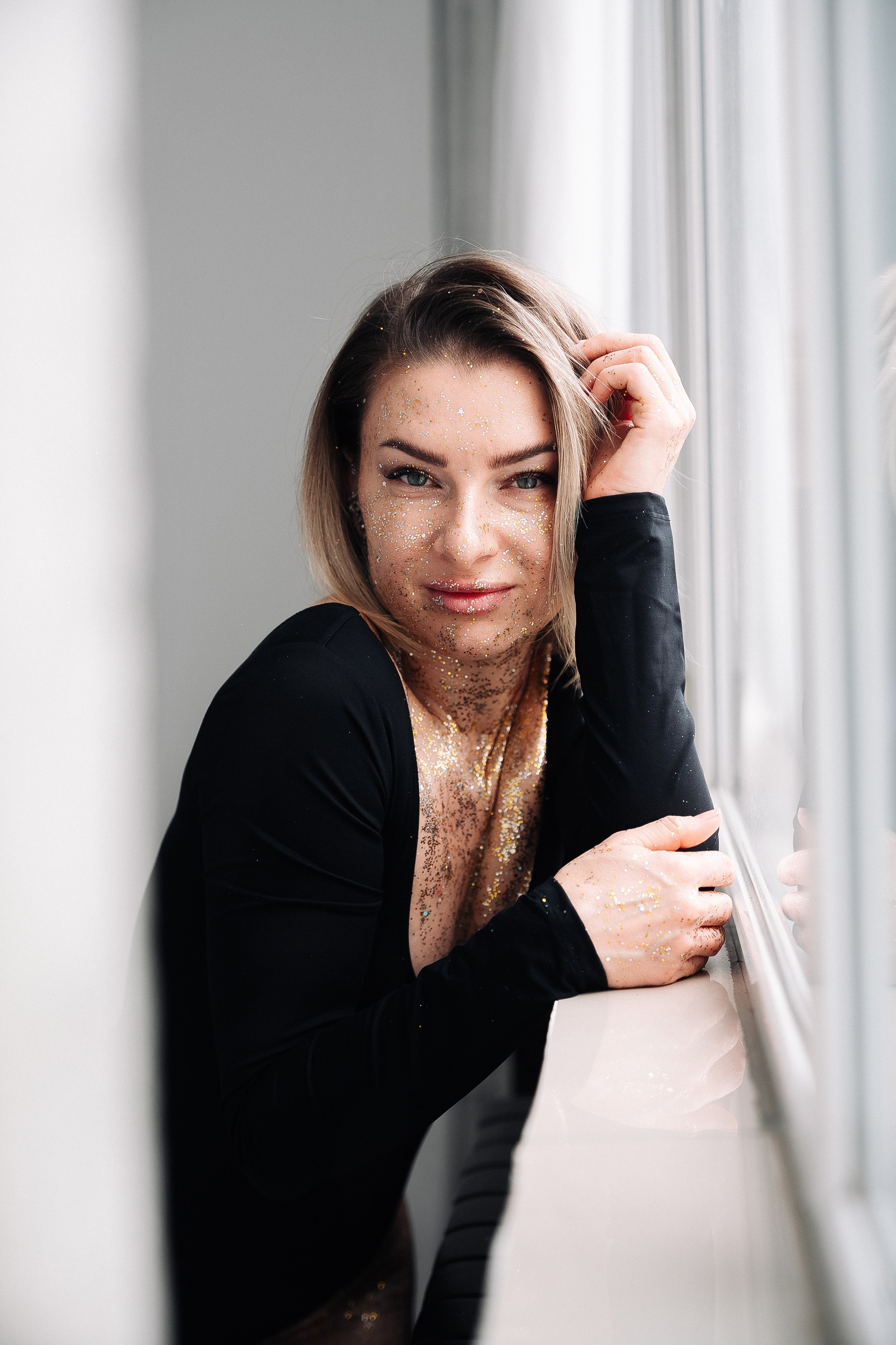 Ольга. Фотограф в Хабаровске Швендых Рудольф