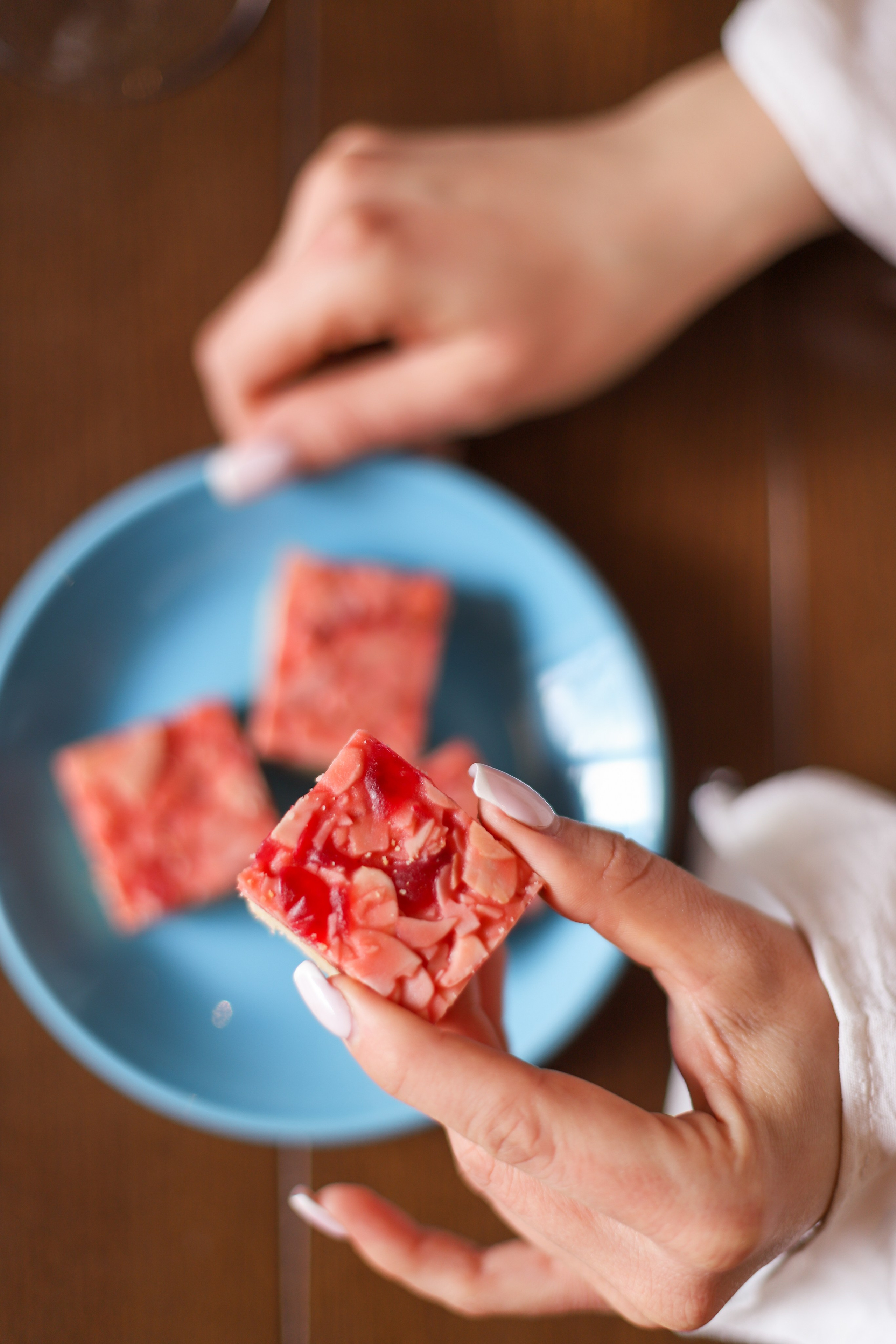 Pizzarella. Фотограф в Ростове-на-Дону Мария Безменова