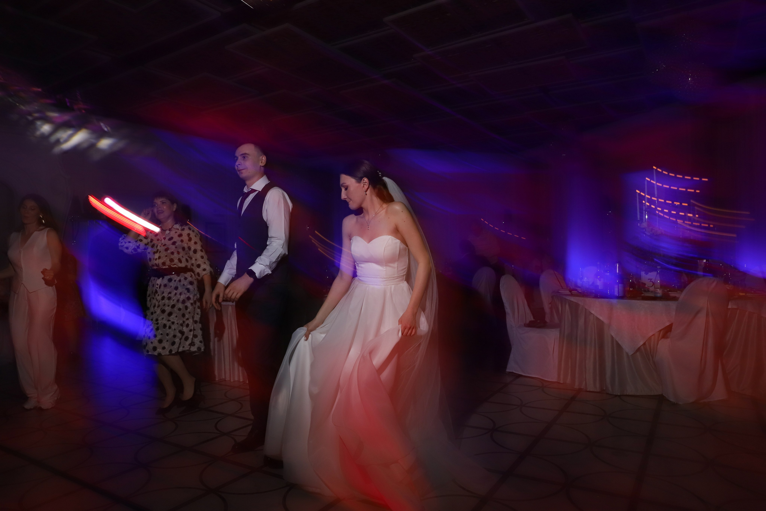 Полный день. Фотограф в Ростове-на-Дону Мария Безменова