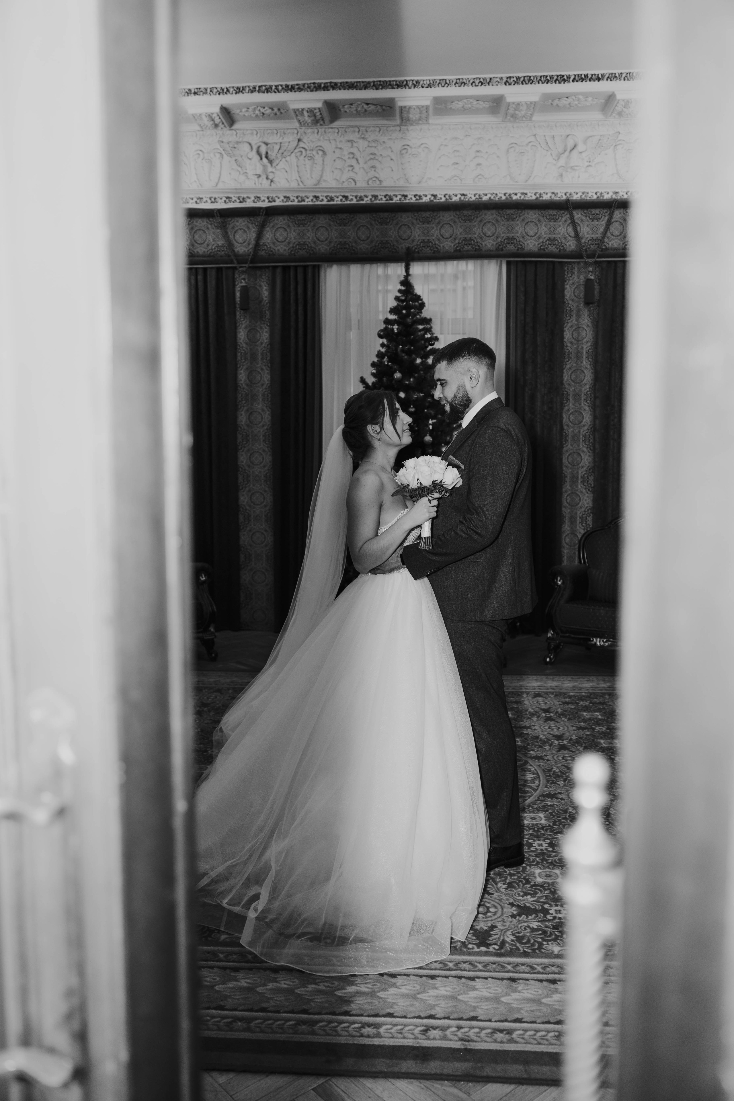 Настя и Вадим. 2023 г. Персональный фотограф Катерина Литвинова