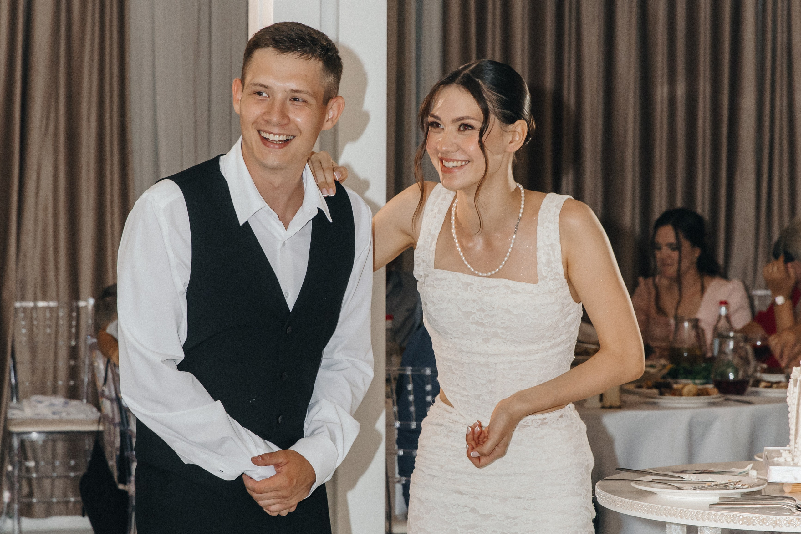 Софья и Артем. Свадебный фотограф и видеограф Когай Дмитрий и Юлия