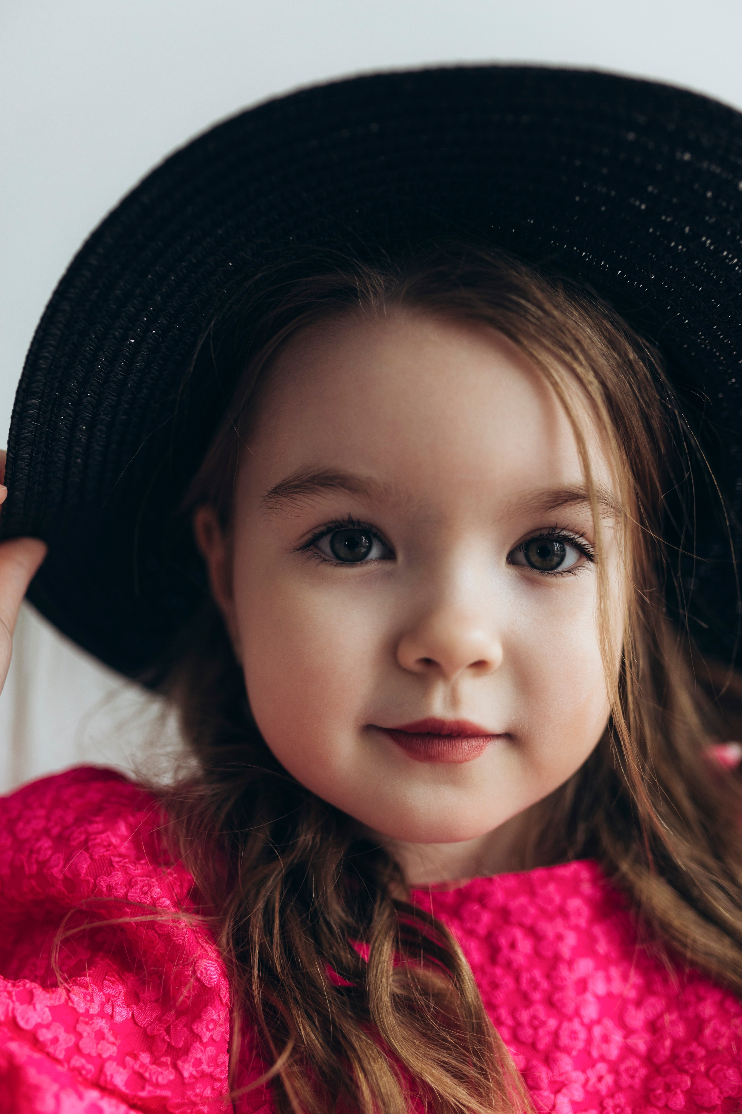 Злата. Фотограф Кемерово Анастасия Ларионова