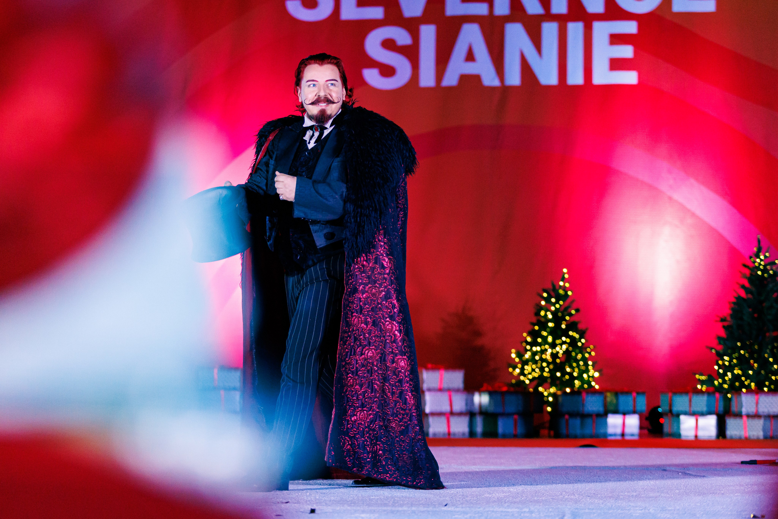 Северное Сияние отчётный концерт 2023. Репортажный, Event фотограф в Санкт-Петербурге и ЛО Морозов Дмитрий