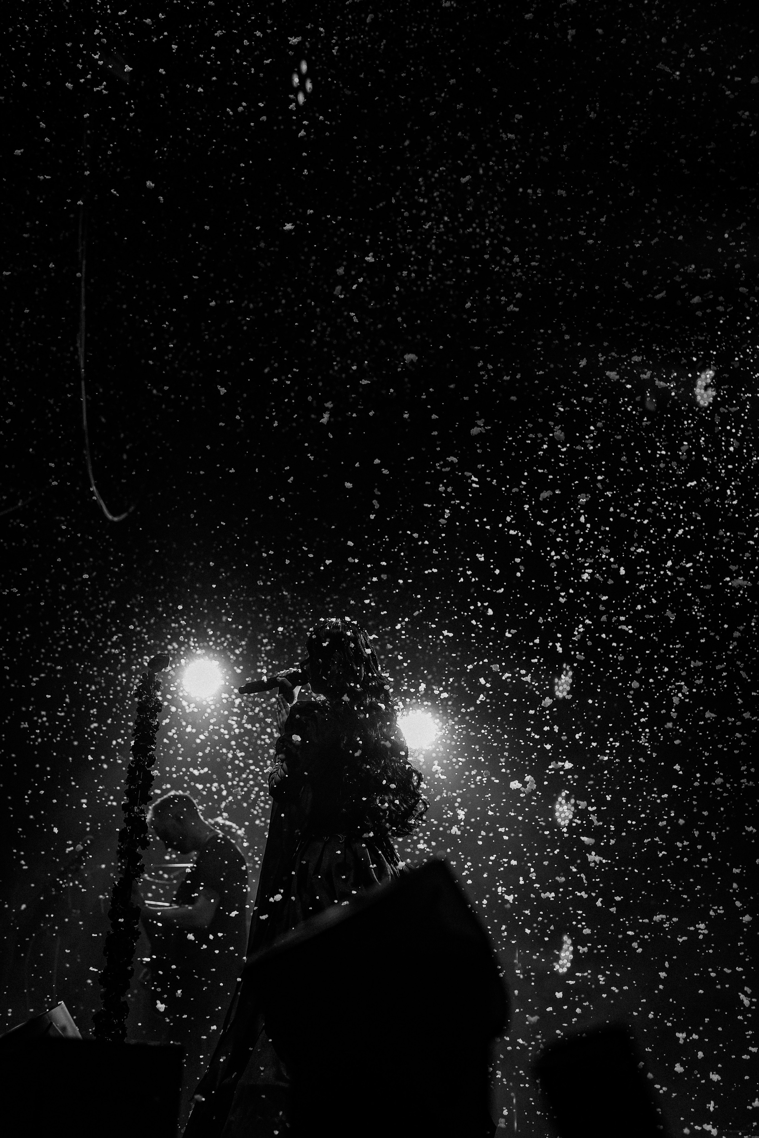 POLNALYUBVI WITH CARDIO ORCHESTRA @BASE