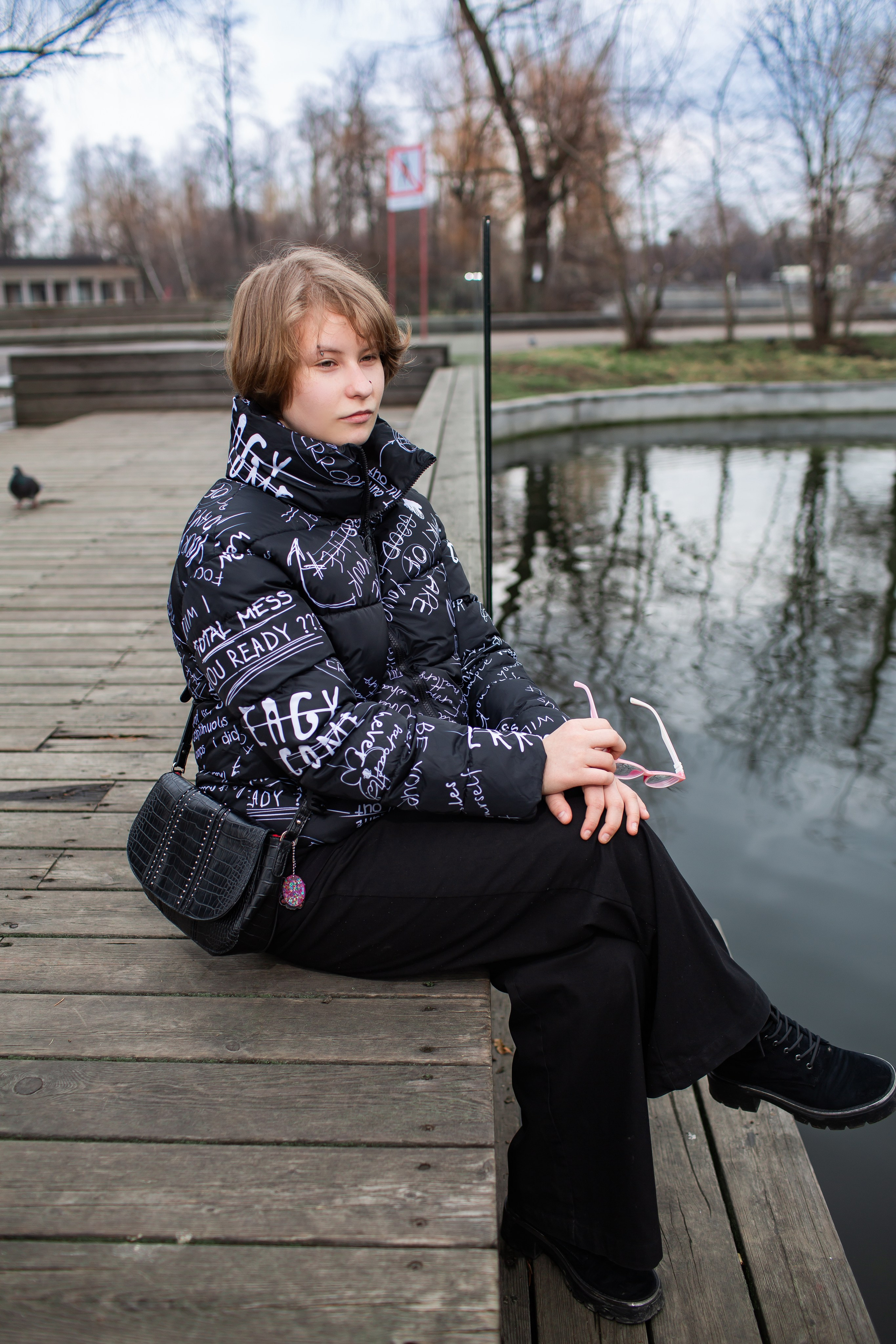 Фотопрогулка. King and Queens