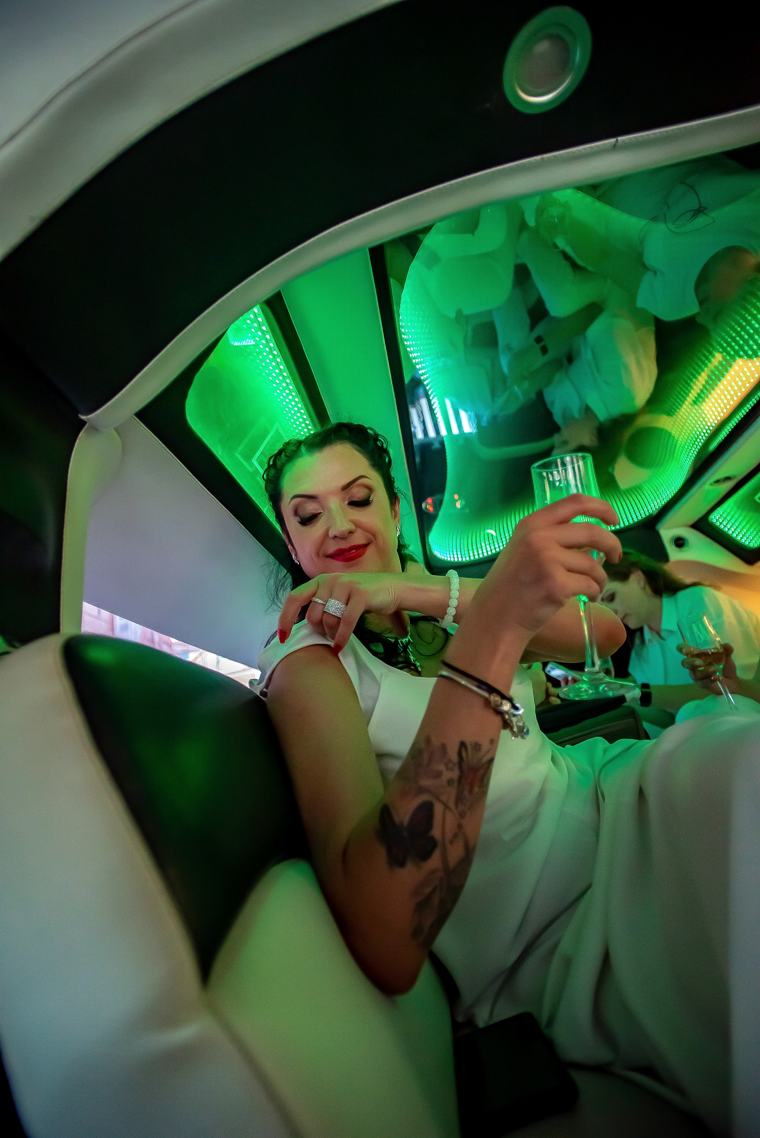 ДР Тусовка. Max Matvich and Victoria Basova are professionals in their field