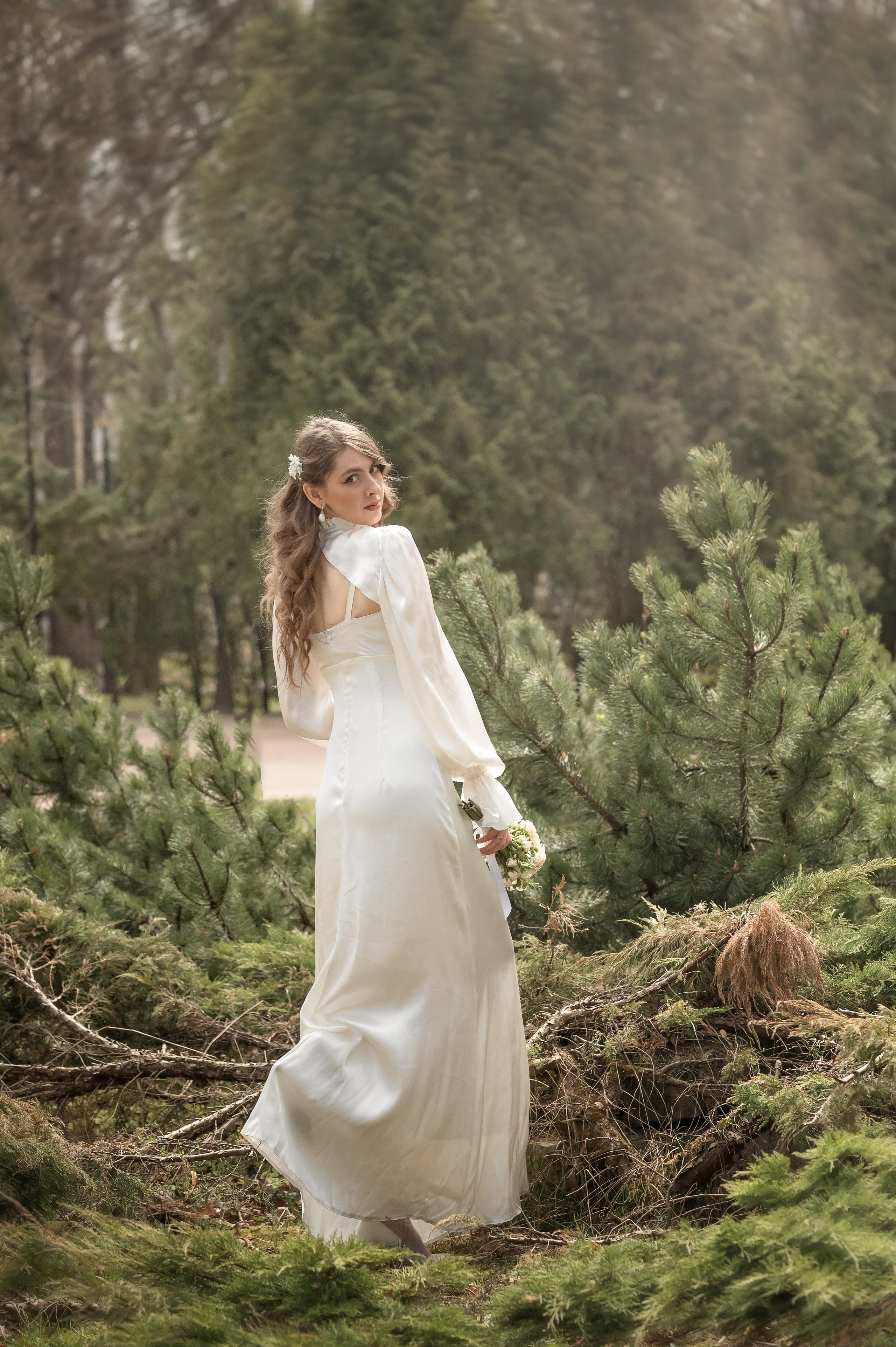 Фотограф новорождённых, семейный, школьный в городе Калуге Евгения