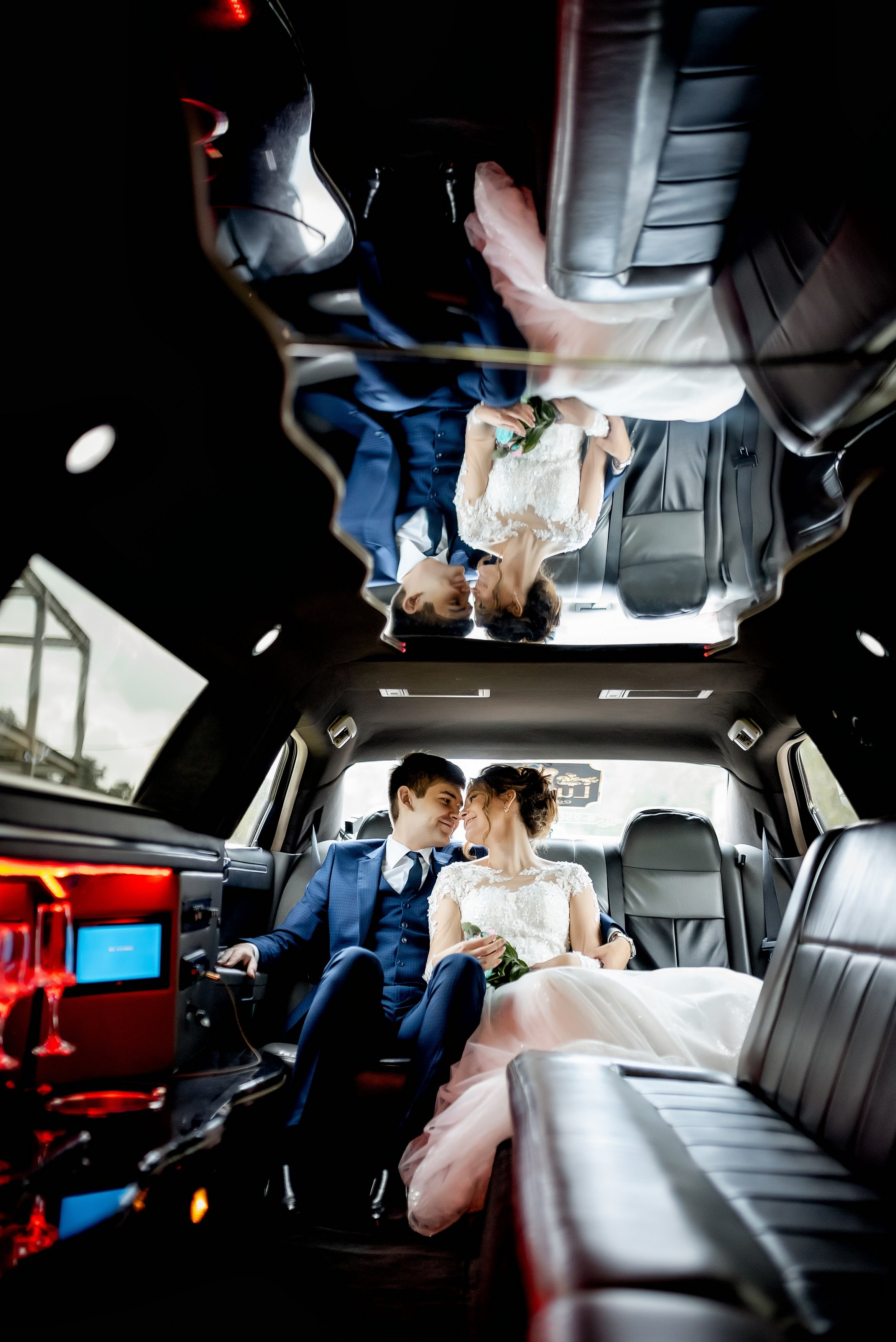 Портфолио свадебного фотографа — Искусство свадебной фотографии