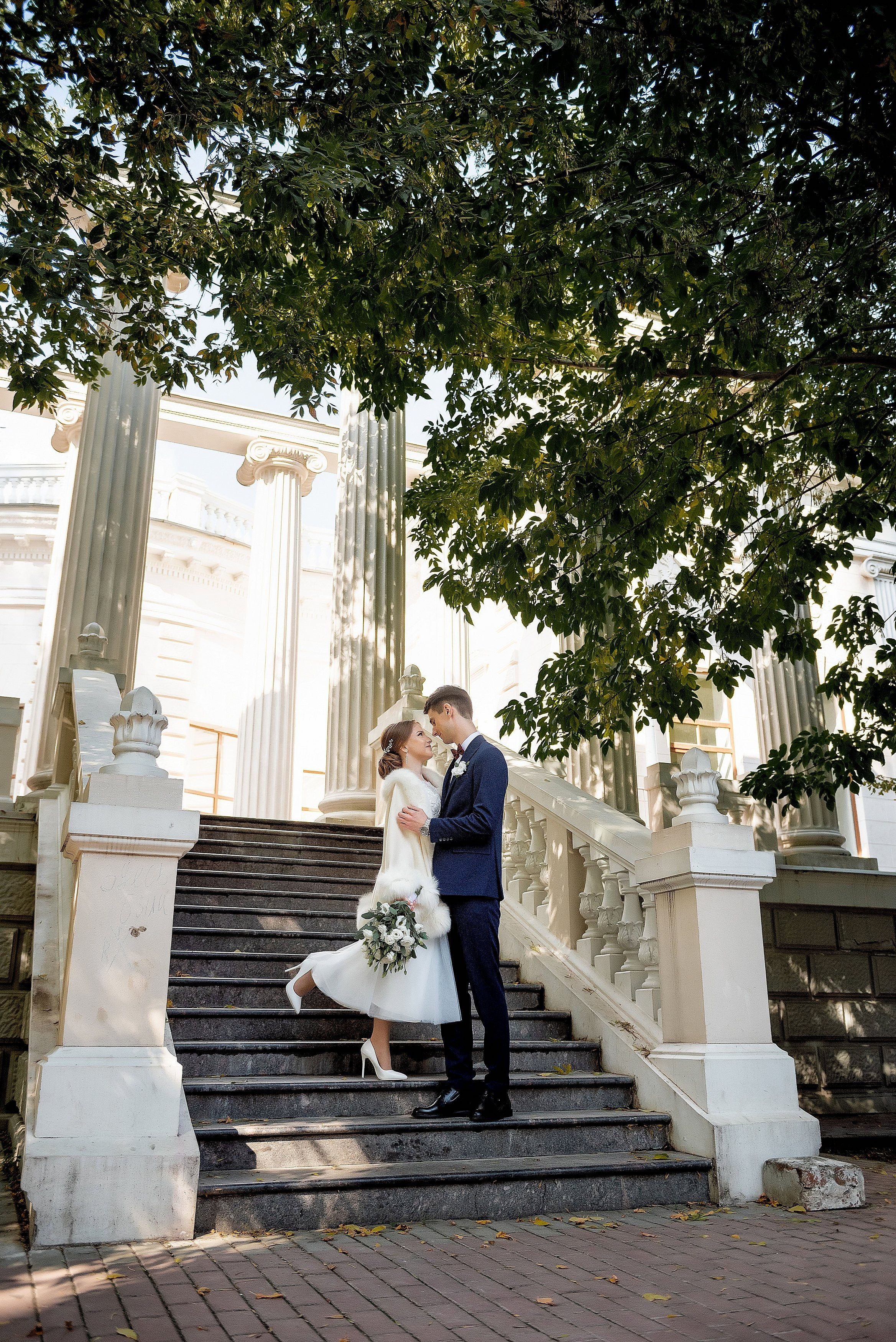 Портфолио свадебного фотографа — Искусство свадебной фотографии