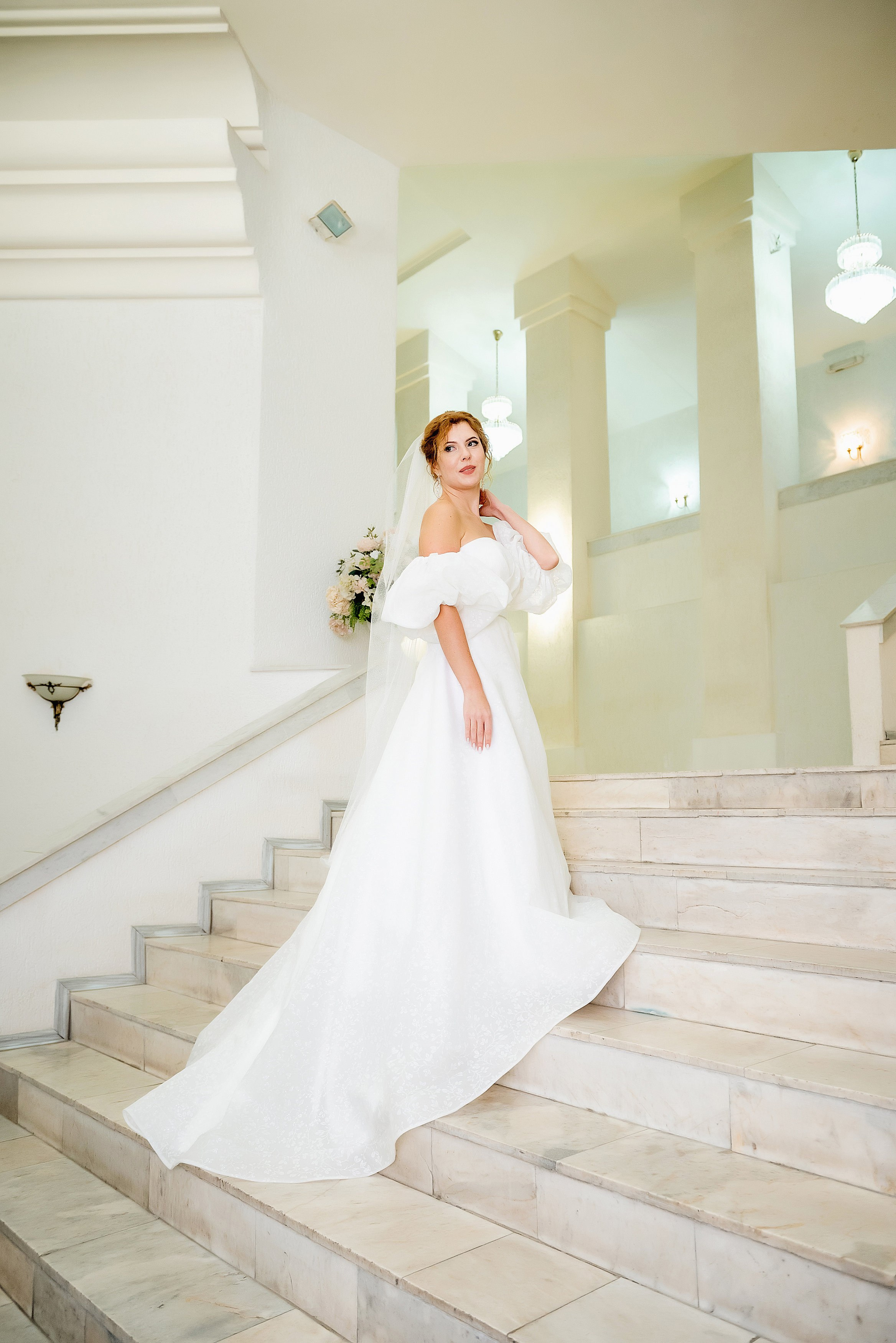 Пролетарский ЗАГС в Ростове: Фотографии и полезная информация