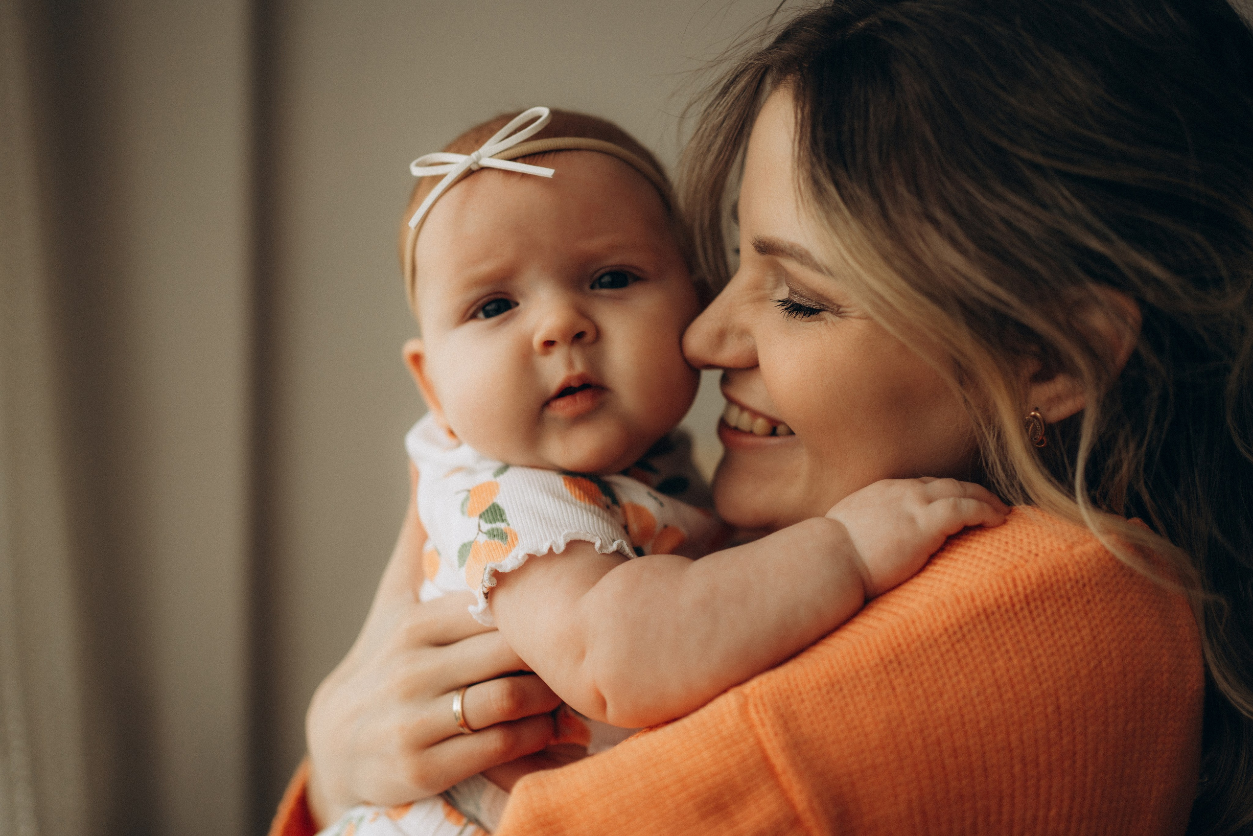 Оля и Мила. Фотограф в Минске — Мария Миллс