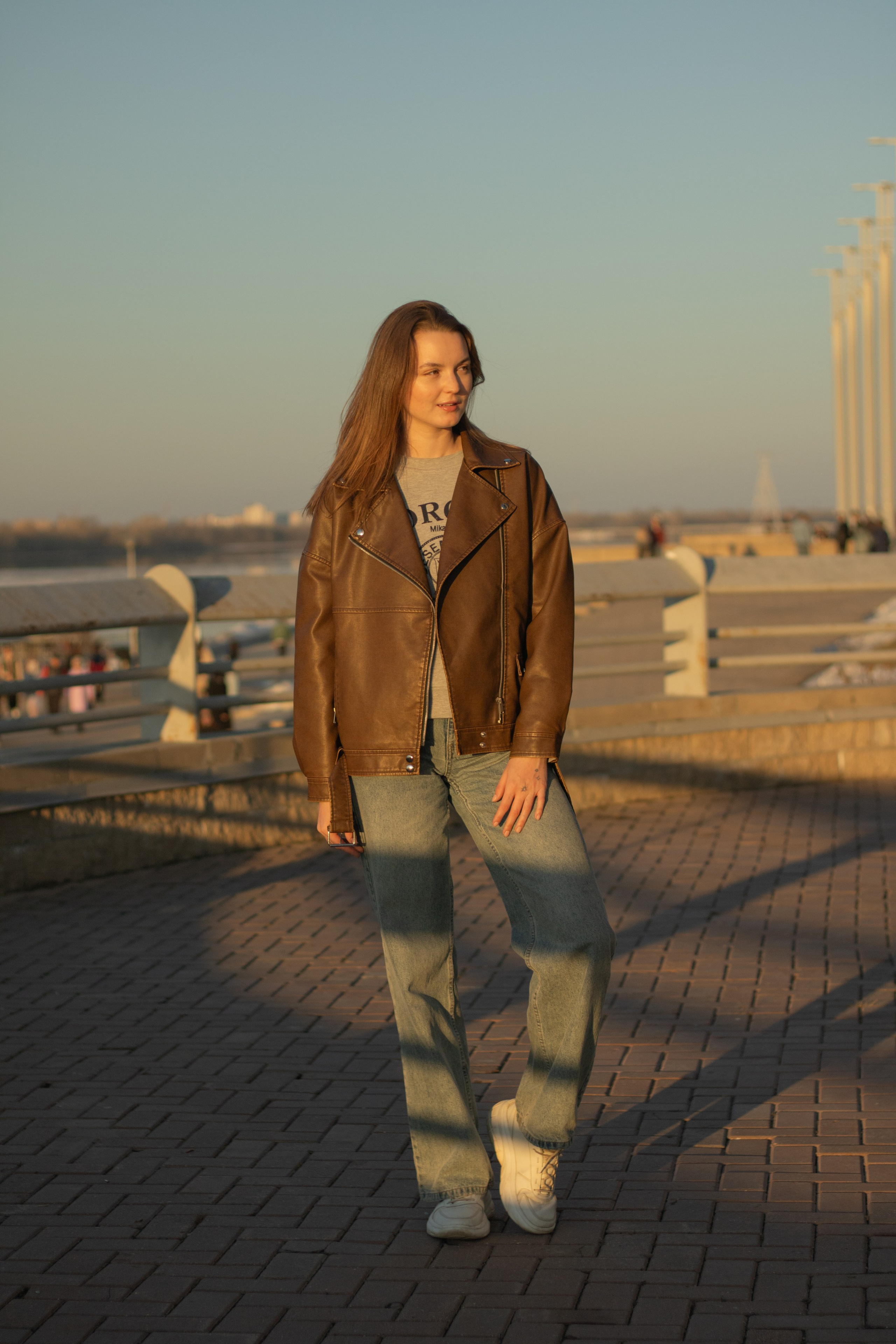 Обаятельная и солнечная Софья. Катя Попова|ЛайфСтайл фотограф