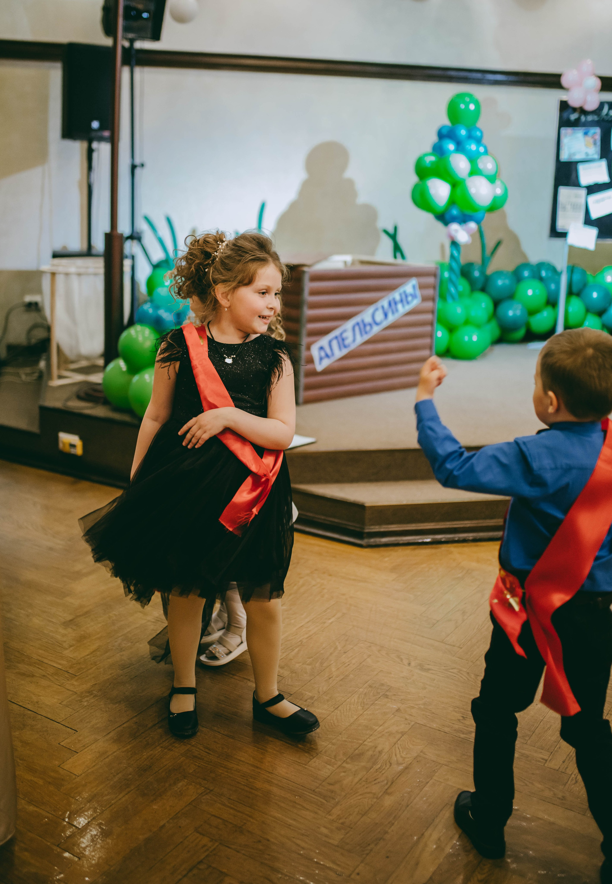 Детские садики. Фотограф Слюдянка Иркутск Наталья Кургина