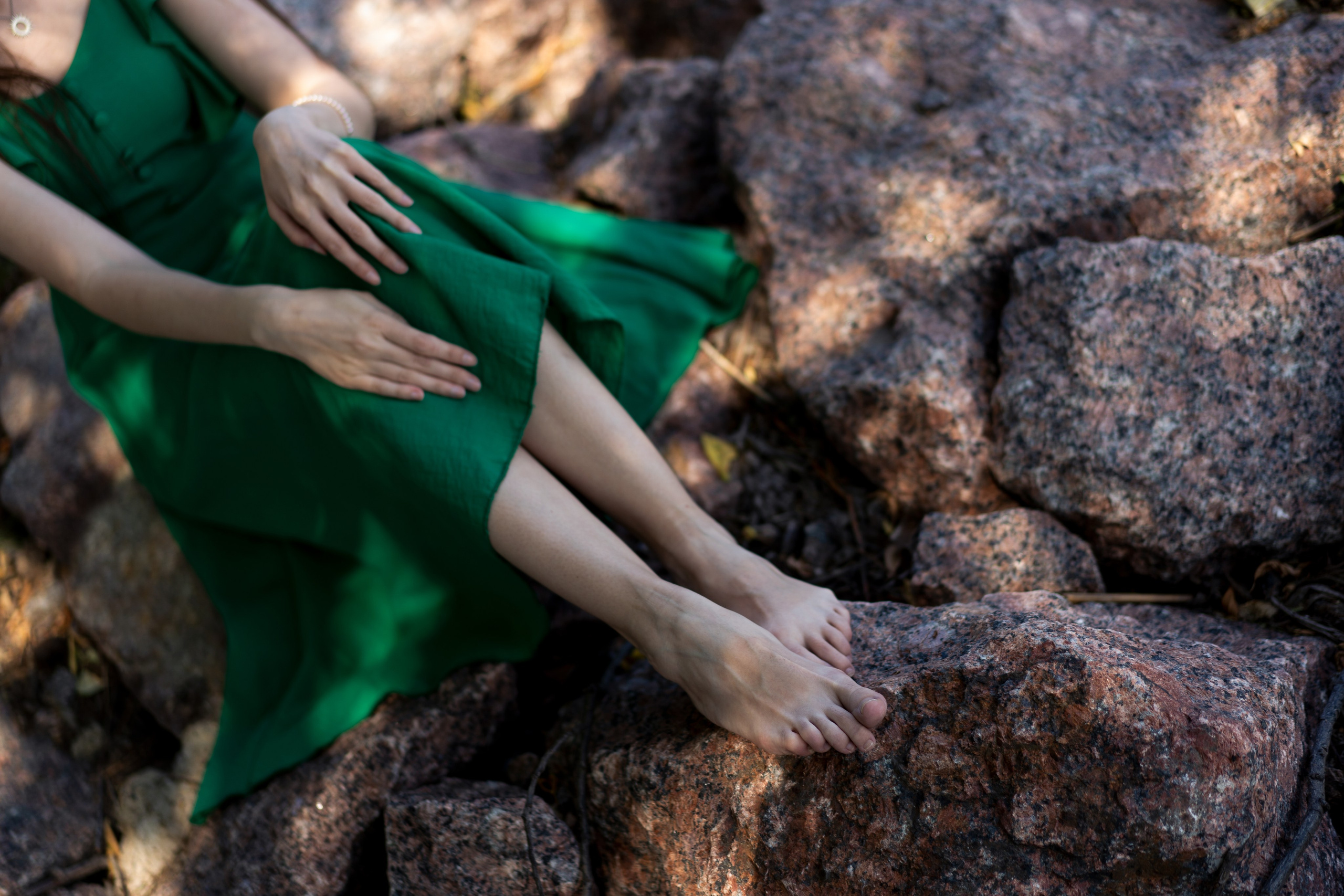 Летняя прогулка. Виктория Спорова. Ваш портретный фотограф в Санкт-Петербурге