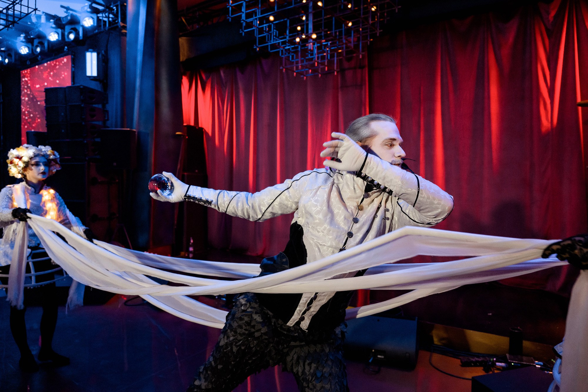 HB Oleg. Wedding photographer