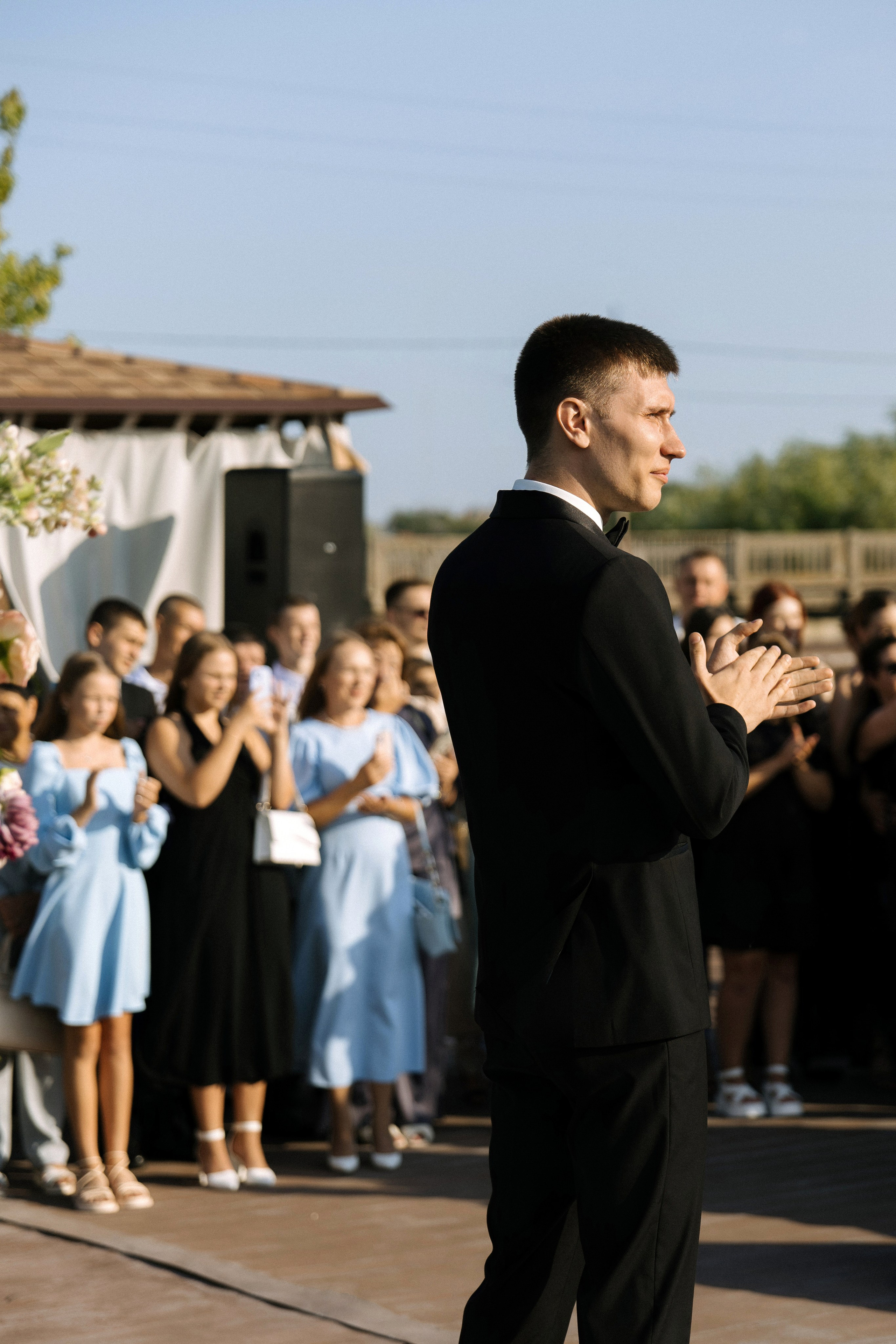 Александр и Дарья. Главная