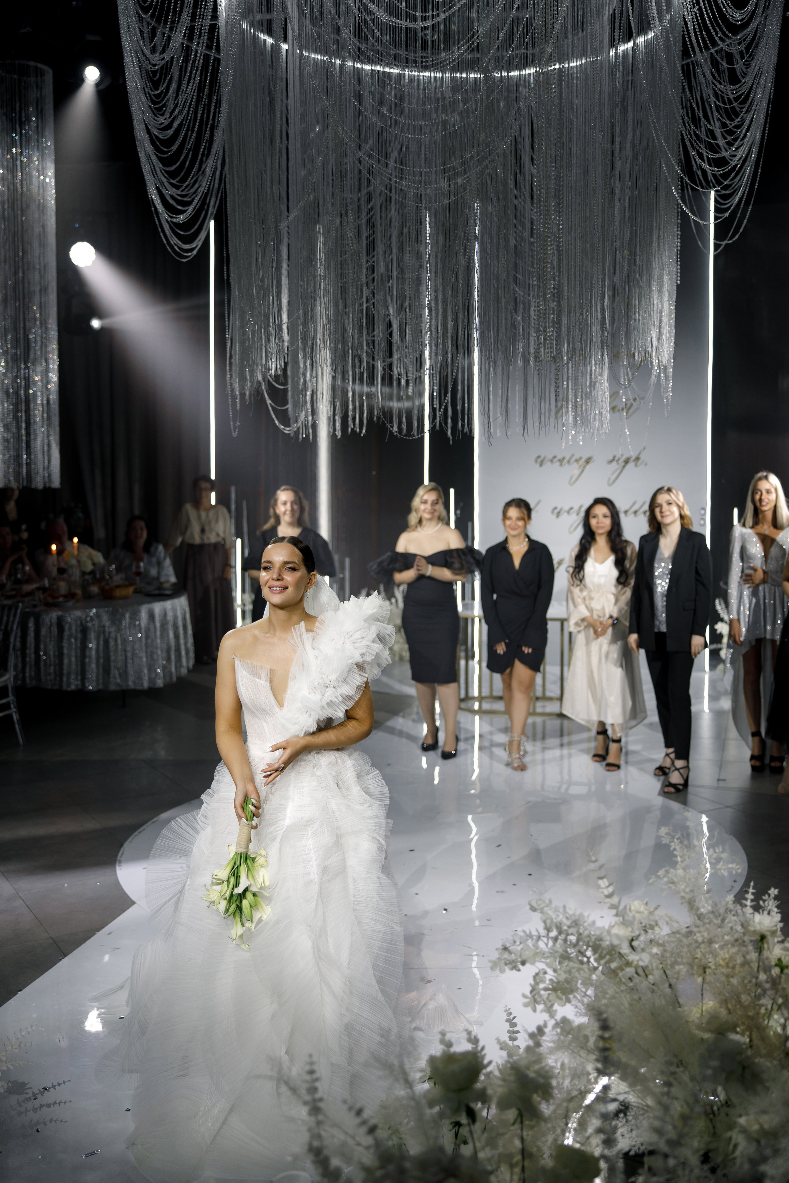 Юлия & Иван. Yura Rush Свадебный фотограф Тюмень