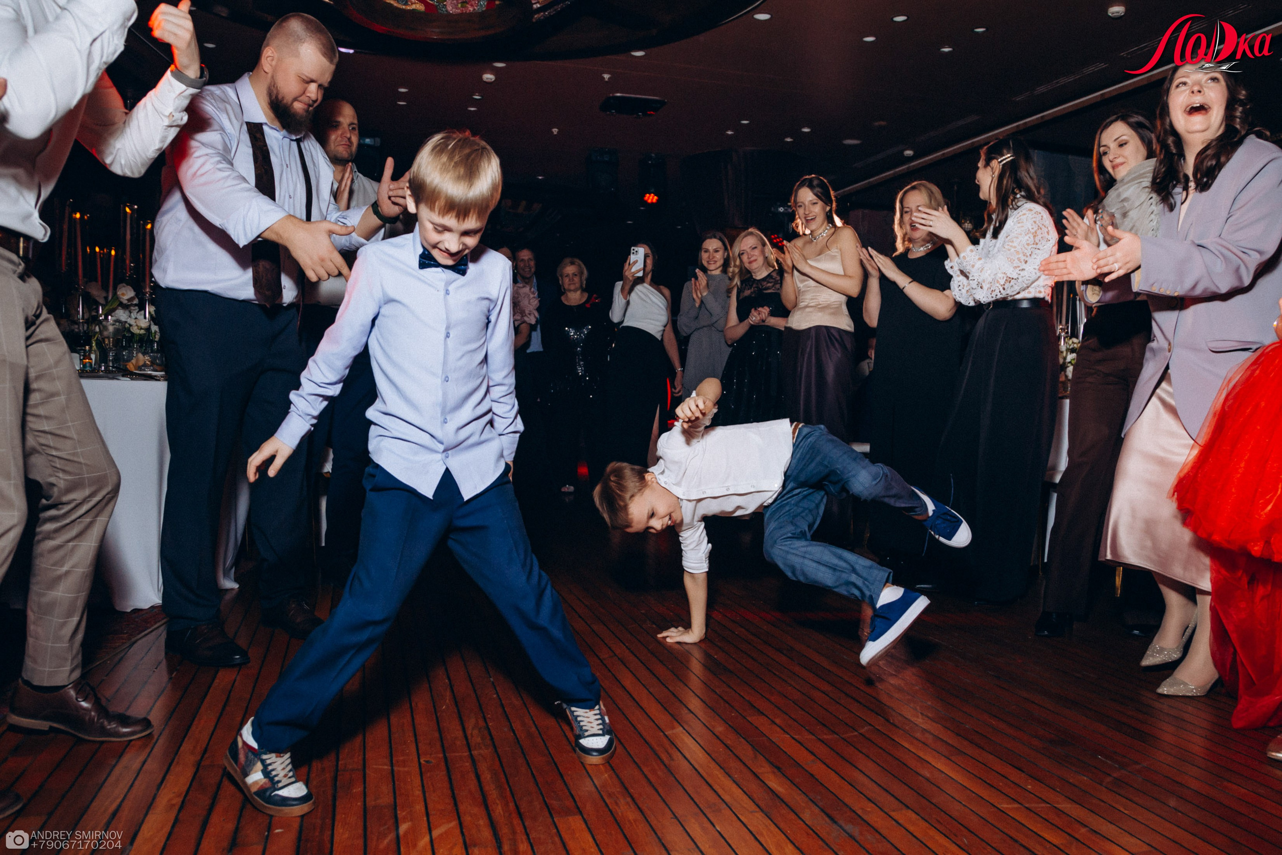 Свадьба. FOTOZ Studio / Фотовидеомейкер Андрей Смирнов