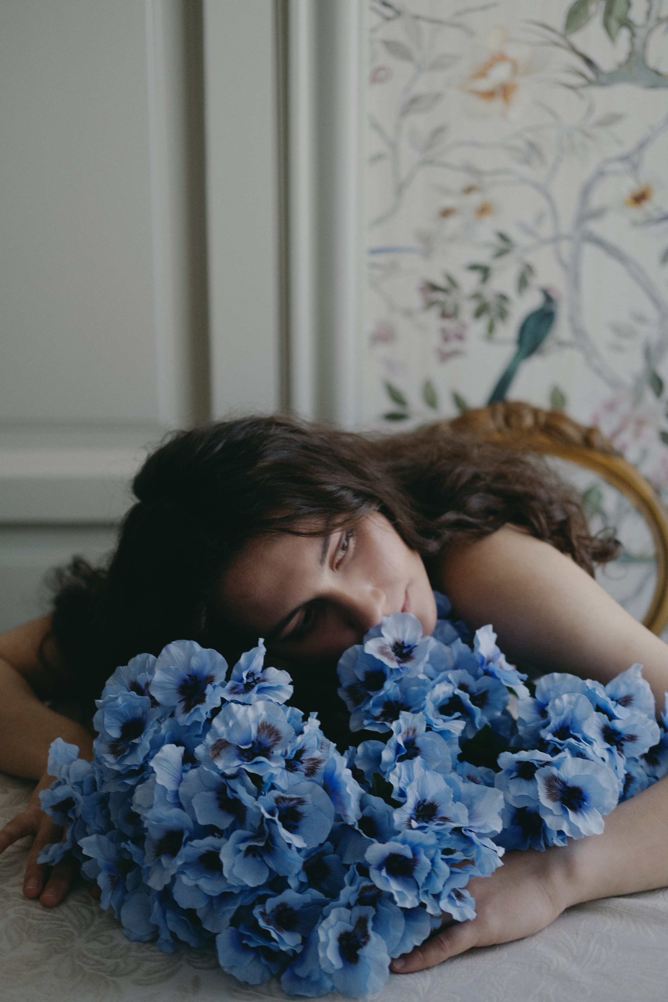 Kseniya. Макарцова Валерия — фотограф Санкт-Петербург, Москва