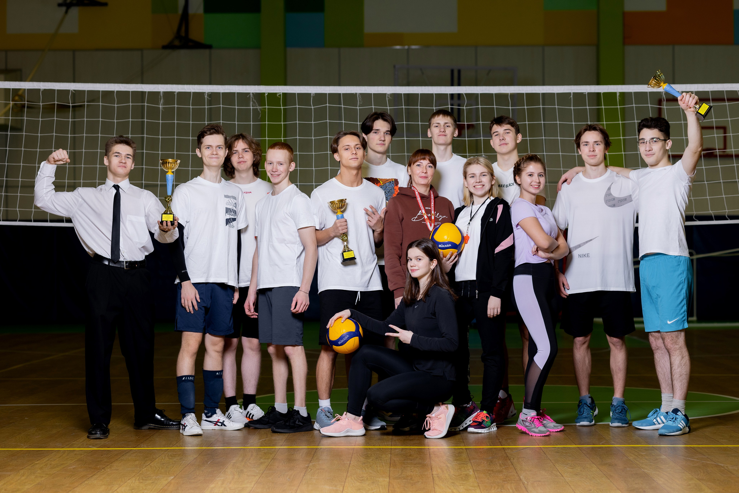 Школа 219. Выпускные альбомы. Школьный и семейный фотограф Виктория Игнатьева