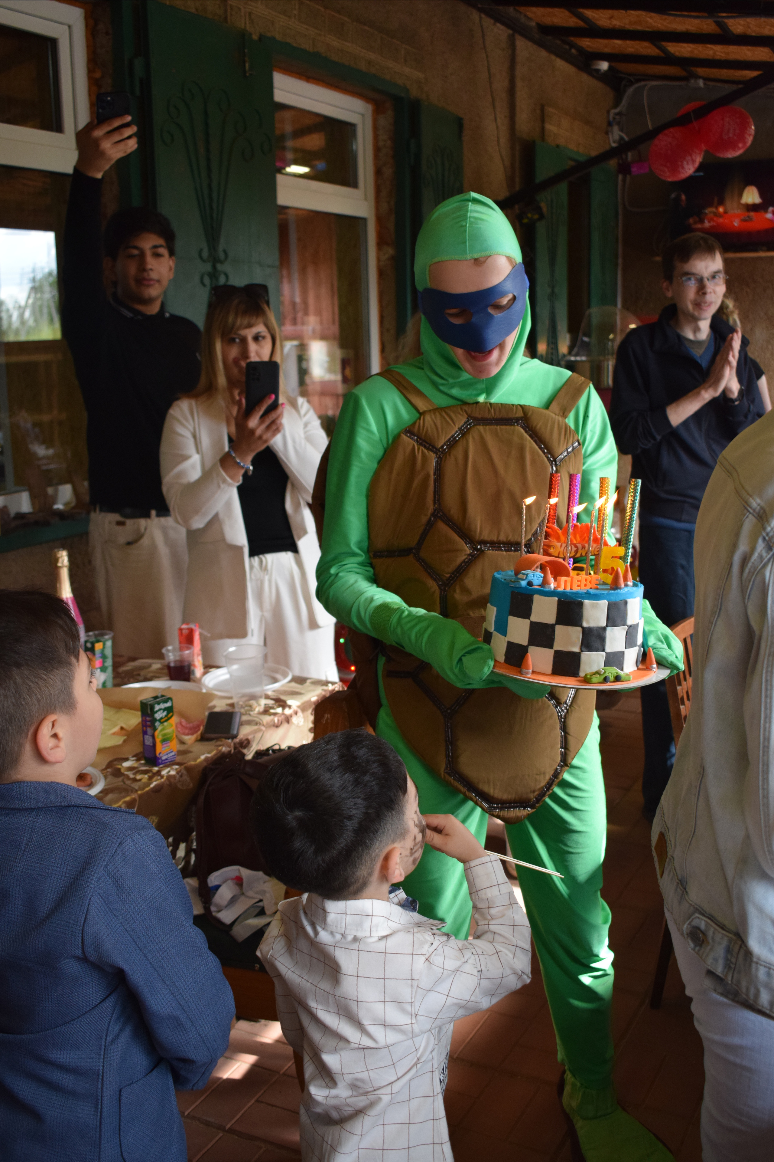 День рождения Лёвы. ФОТОГРАФ LAV.PHOTO ЛЕВИНА АЛЁНА ДМИТРОВ