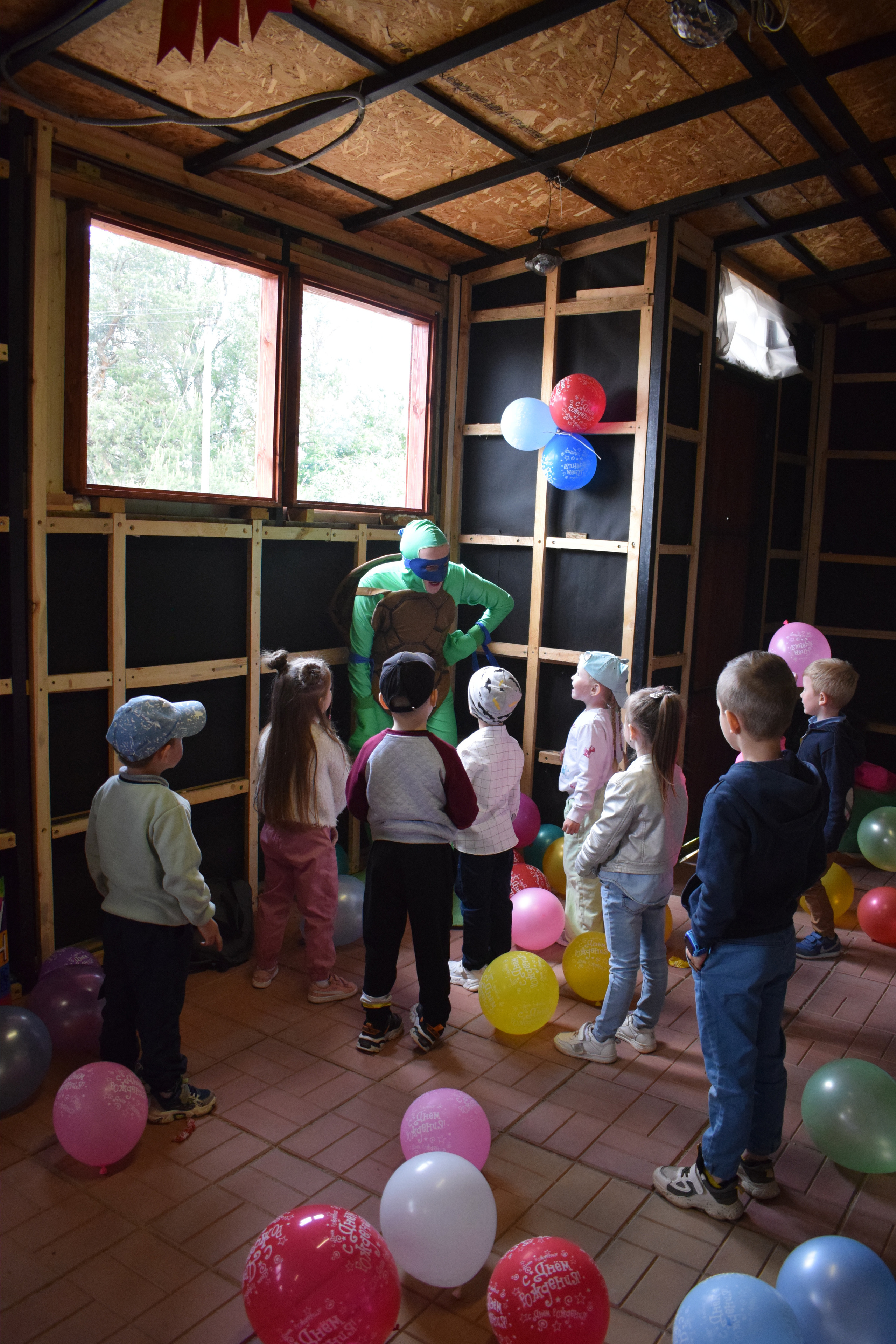 День рождения Лёвы. ФОТОГРАФ LAV.PHOTO ЛЕВИНА АЛЁНА ДМИТРОВ