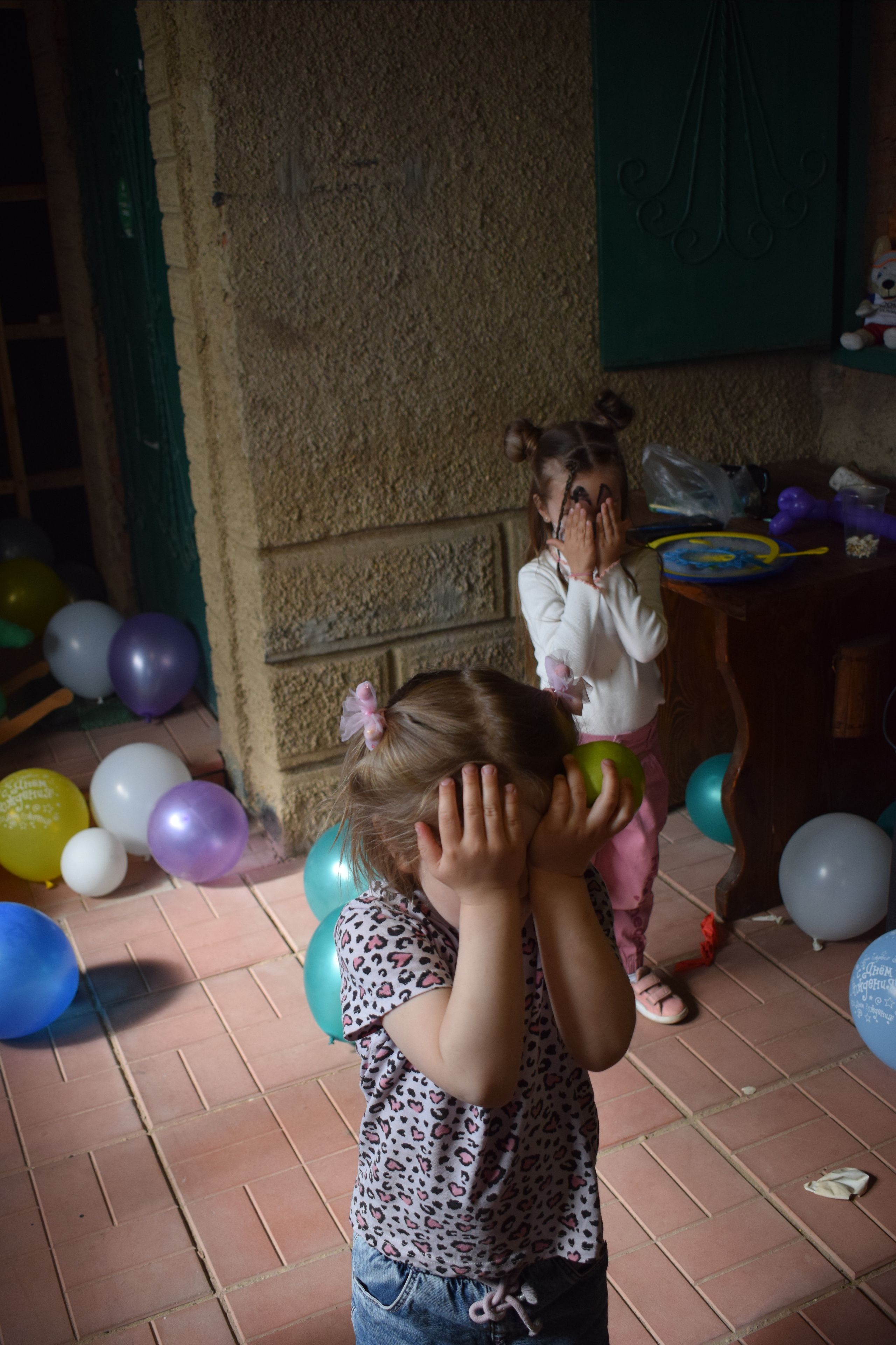 День рождения Лёвы. ФОТОГРАФ LAV.PHOTO ЛЕВИНА АЛЁНА ДМИТРОВ