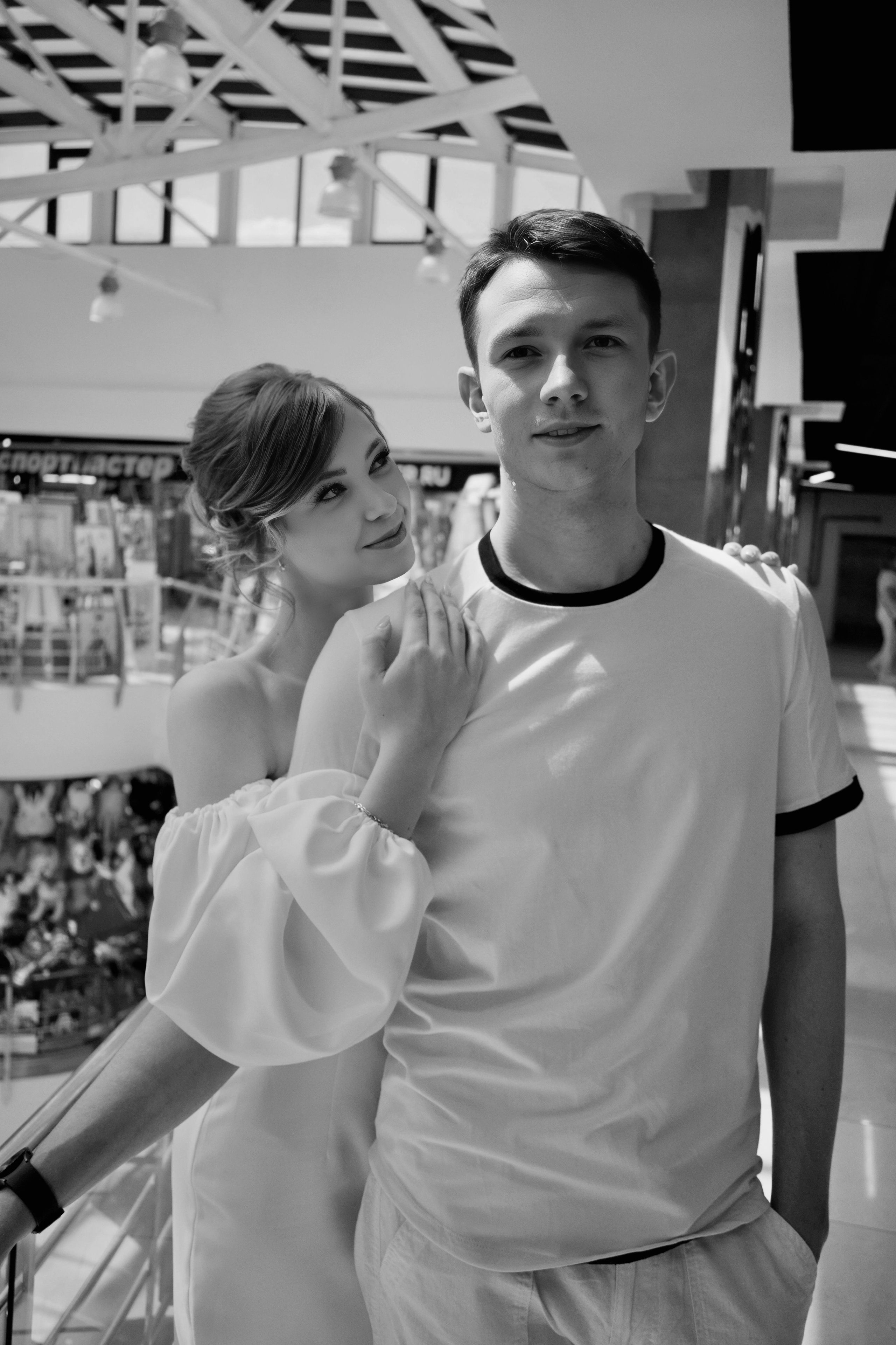 Лилия и Денис. ФОТОГРАФ LAV.PHOTO ЛЕВИНА АЛЁНА ДМИТРОВ