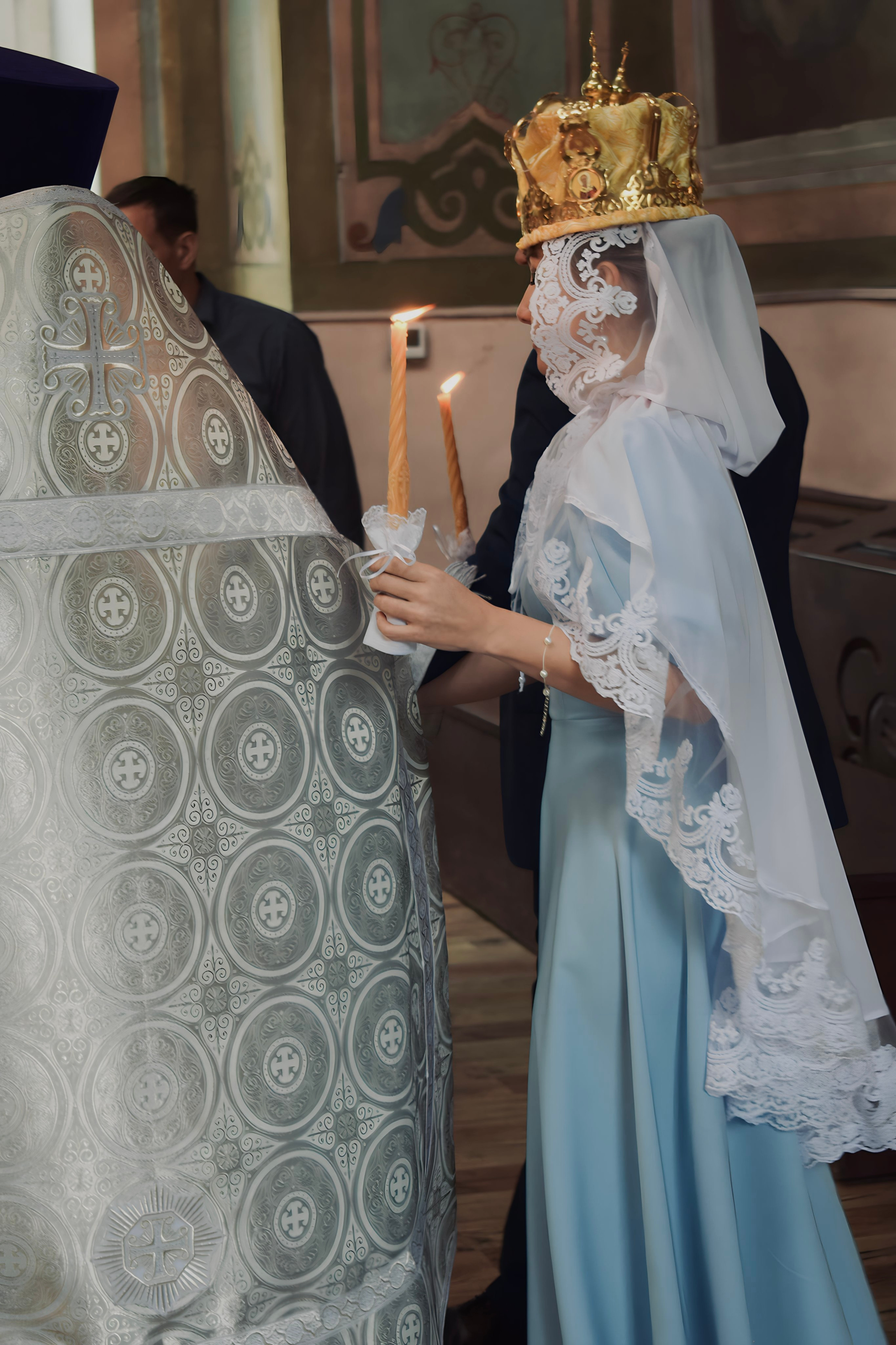 Венчание Светланы и Сергея. ФОТОГРАФ LAV.PHOTO ЛЕВИНА АЛЁНА ДМИТРОВ