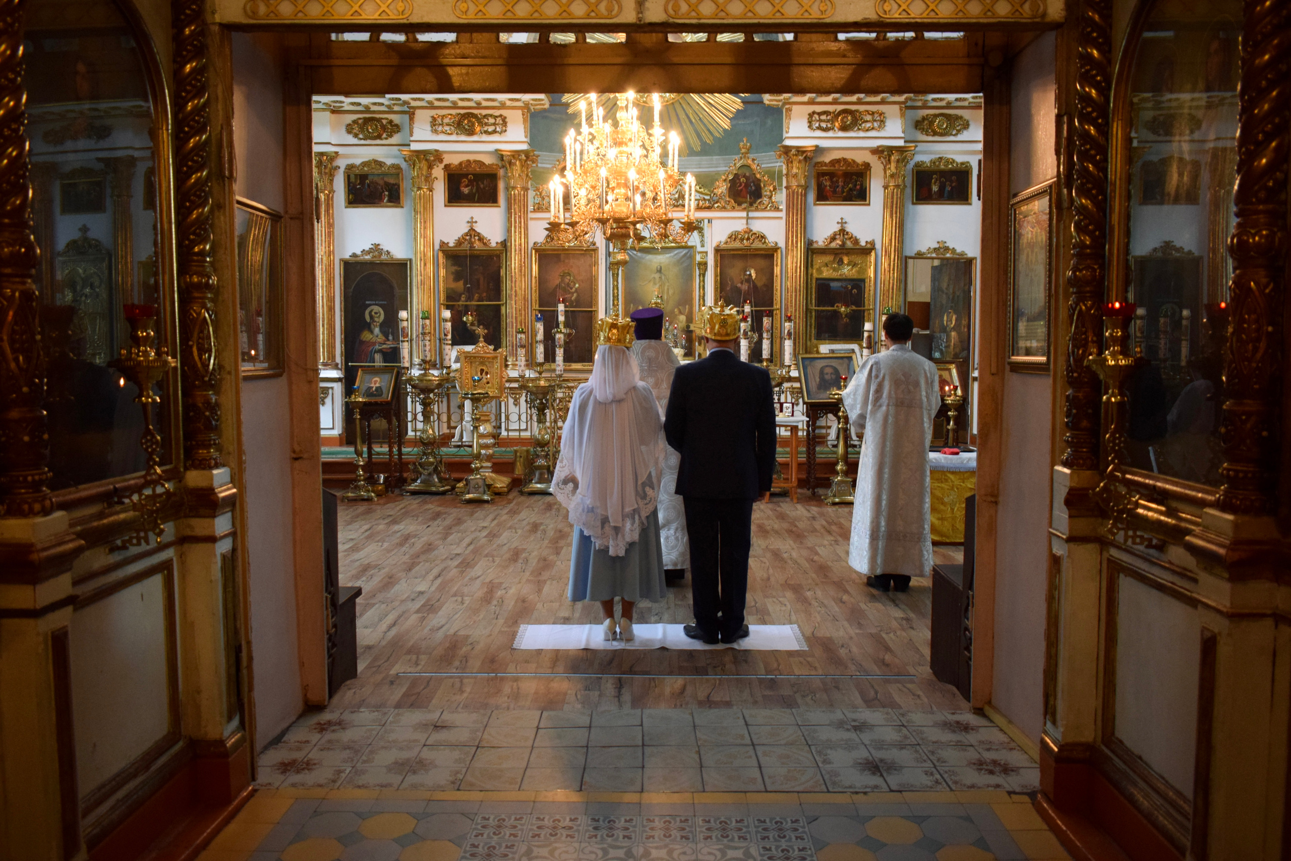 Венчание Светланы и Сергея. ФОТОГРАФ LAV.PHOTO ЛЕВИНА АЛЁНА ДМИТРОВ