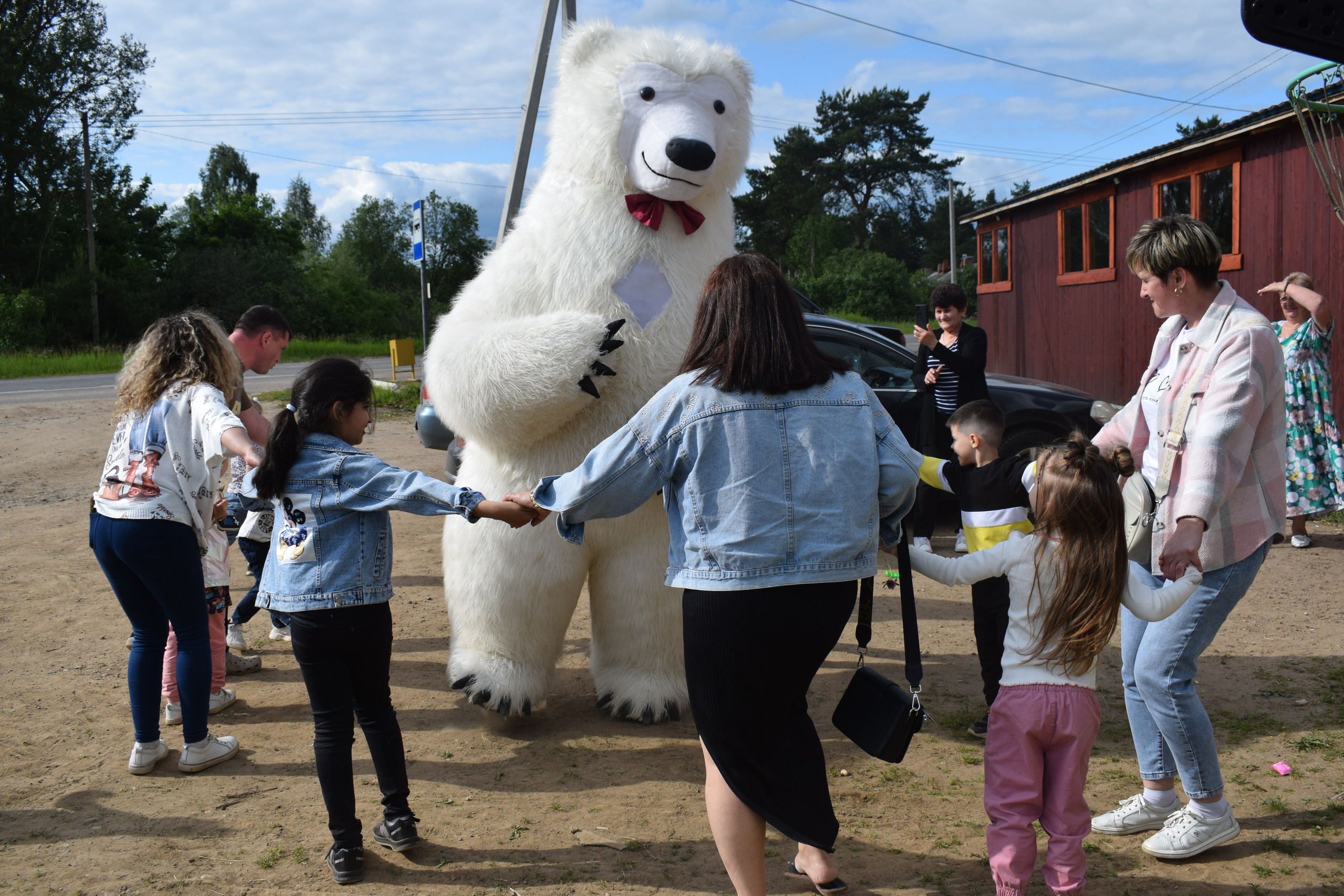 День рождения Лёвы. ФОТОГРАФ LAV.PHOTO ЛЕВИНА АЛЁНА ДМИТРОВ
