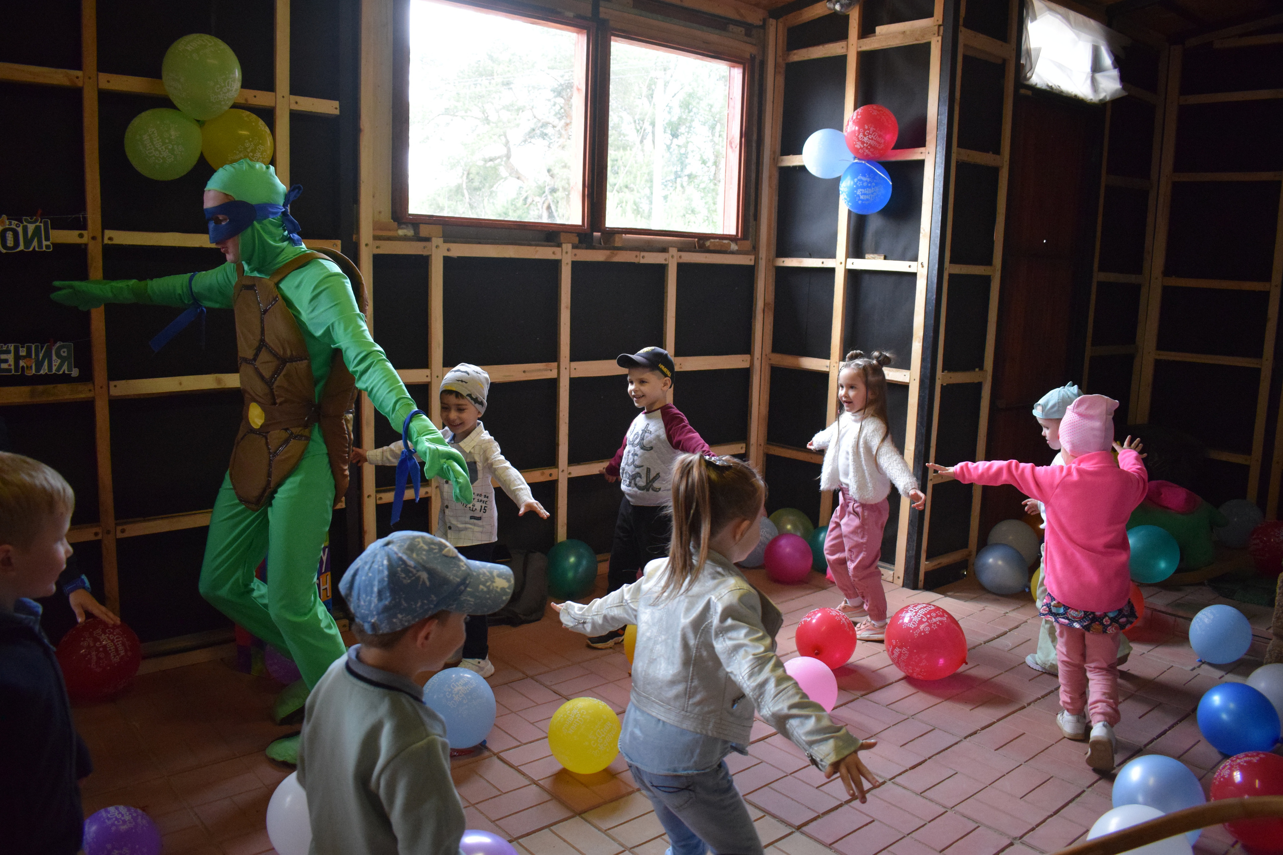 День рождения Лёвы. ФОТОГРАФ LAV.PHOTO ЛЕВИНА АЛЁНА ДМИТРОВ