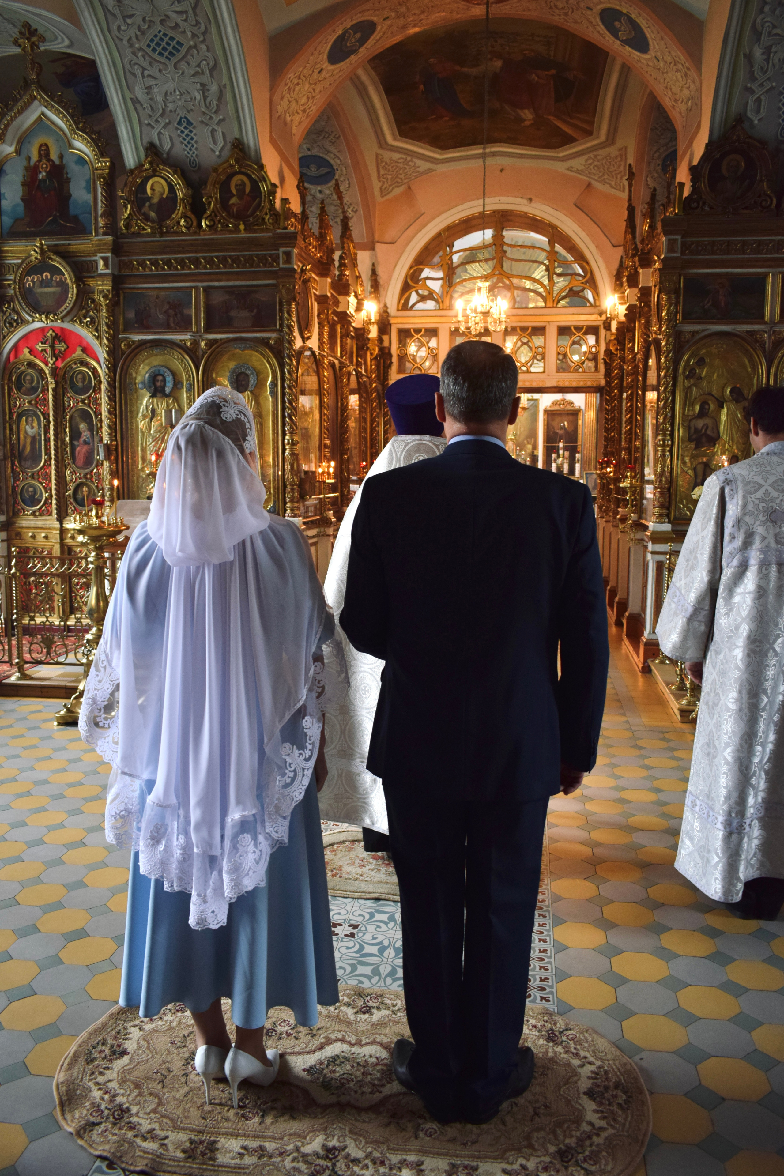 Венчание Светланы и Сергея. ФОТОГРАФ LAV.PHOTO ЛЕВИНА АЛЁНА ДМИТРОВ