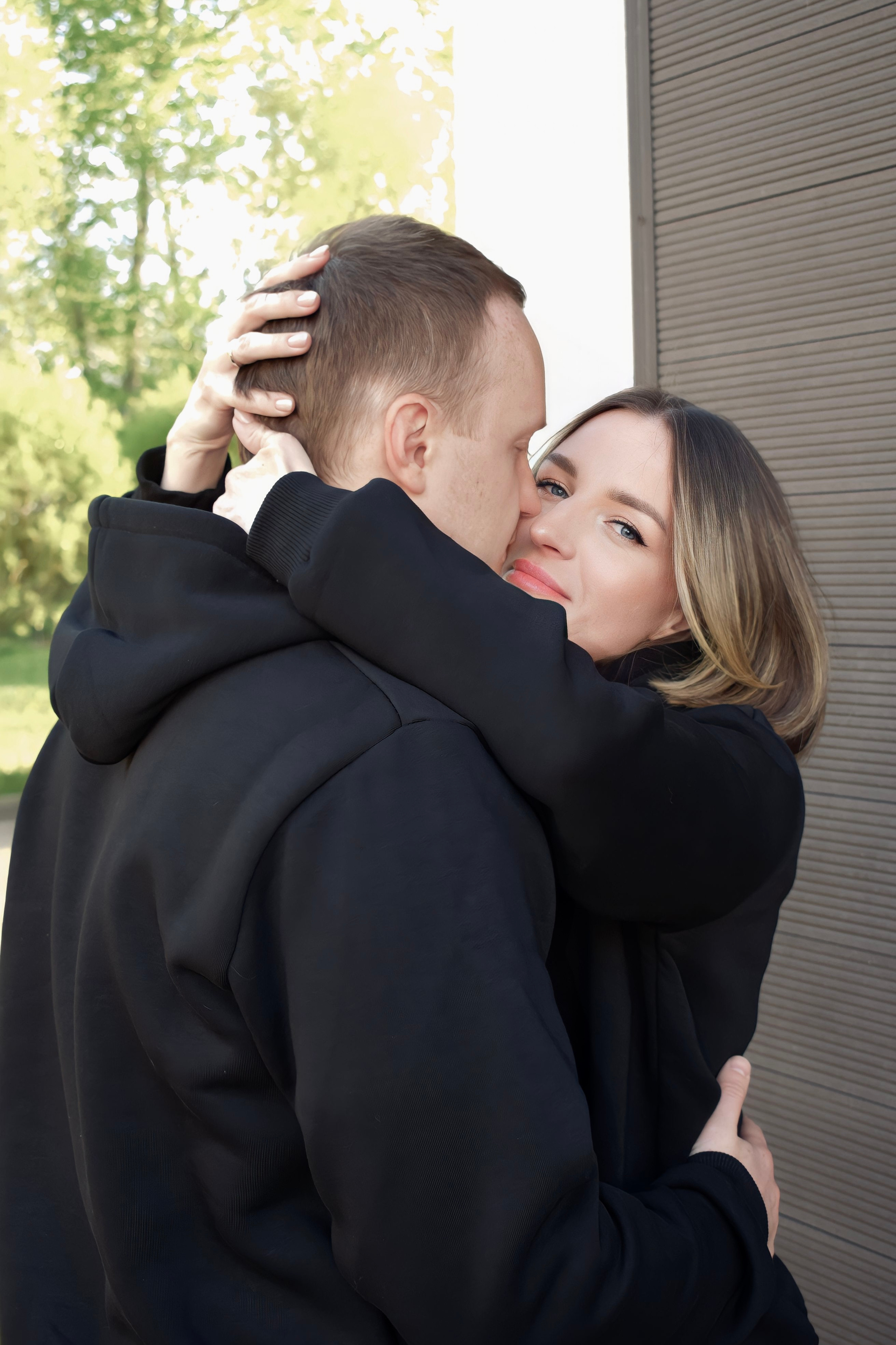 Анна и Максим. ФОТОГРАФ LAV.PHOTO ЛЕВИНА АЛЁНА ДМИТРОВ