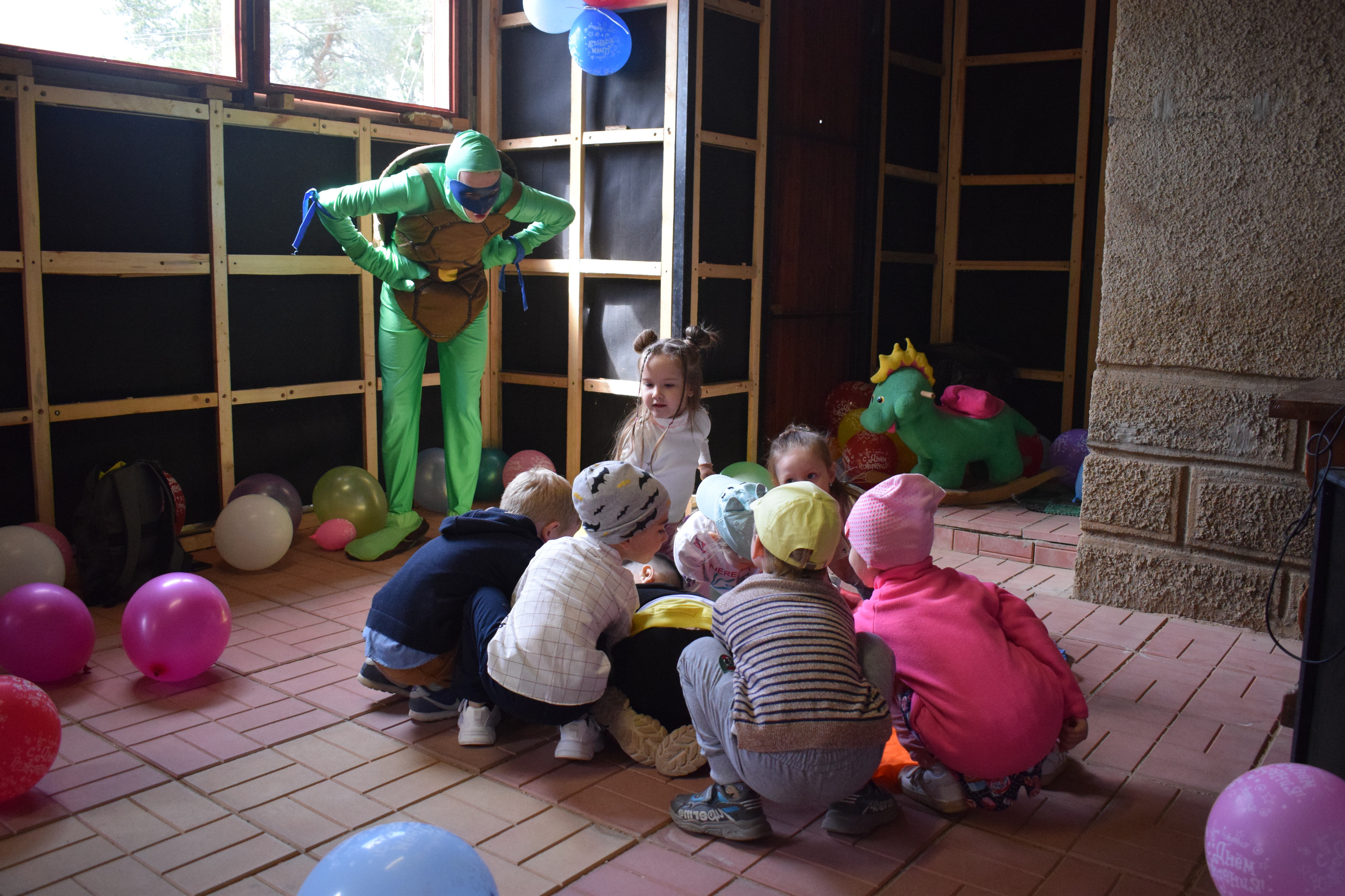 День рождения Лёвы. ФОТОГРАФ LAV.PHOTO ЛЕВИНА АЛЁНА ДМИТРОВ