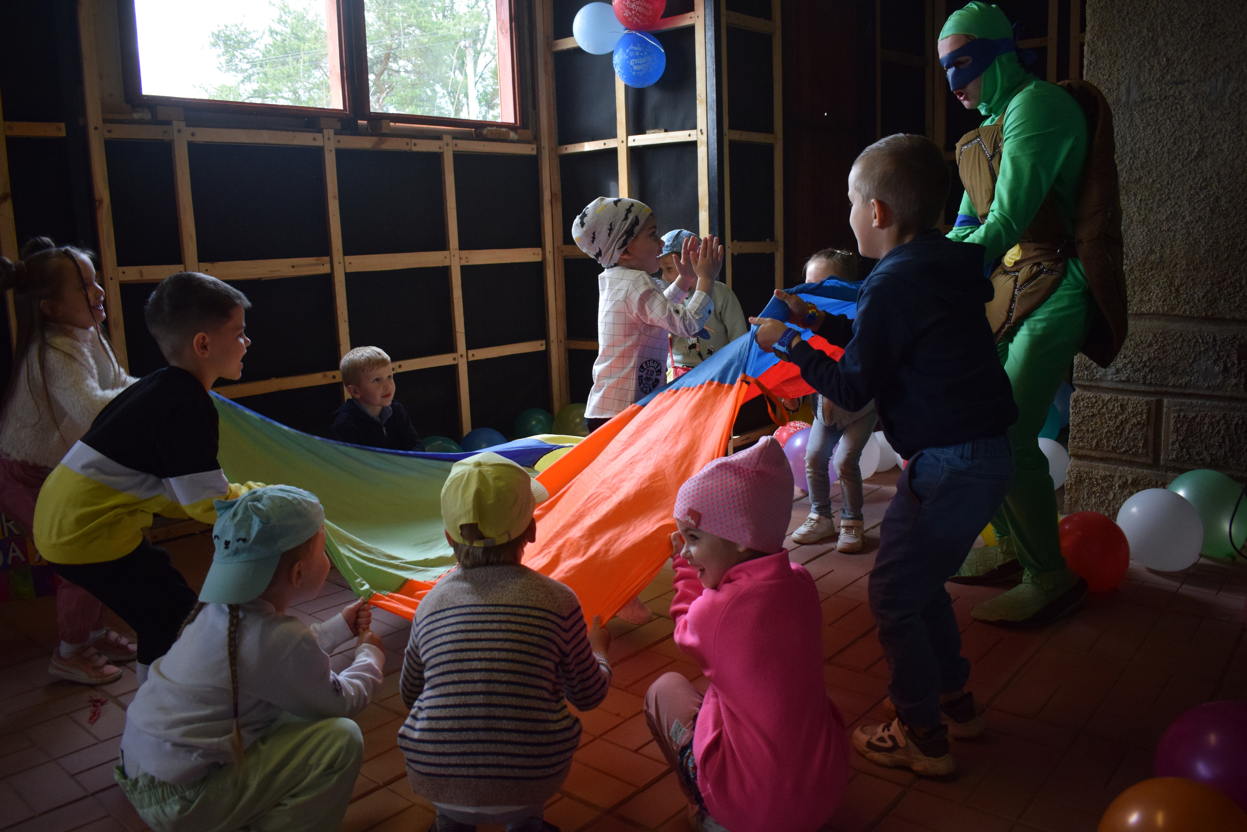 День рождения Лёвы. ФОТОГРАФ LAV.PHOTO ЛЕВИНА АЛЁНА ДМИТРОВ