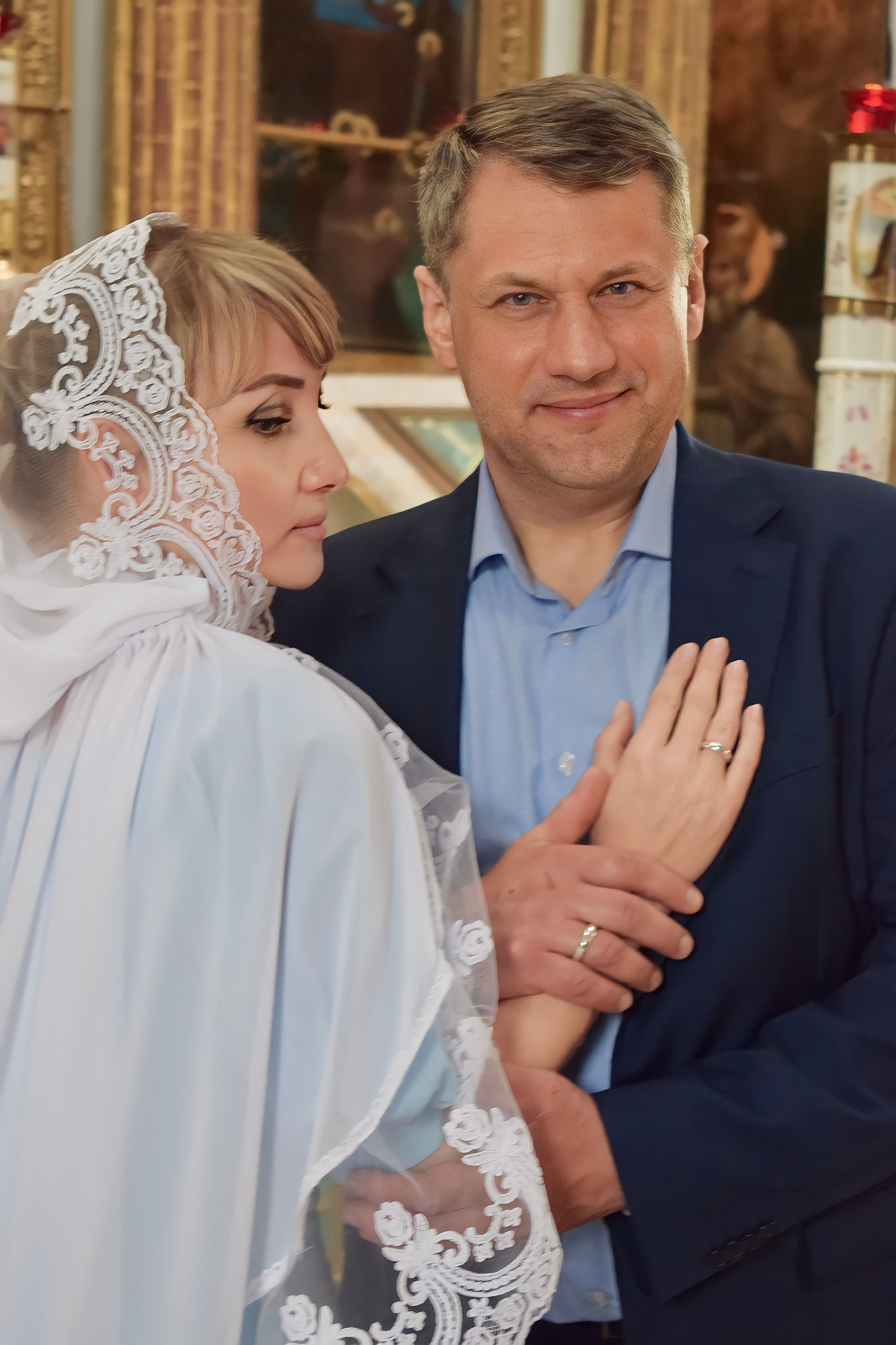 Венчание Светланы и Сергея. ФОТОГРАФ LAV.PHOTO ЛЕВИНА АЛЁНА ДМИТРОВ